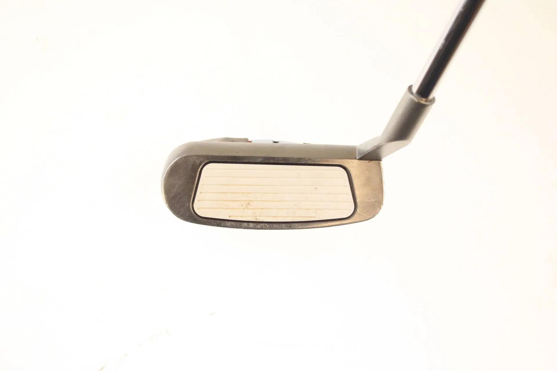 Seconde vie - Odyssey X-Act Tank RH 37-deg Wedge - Good 2/5