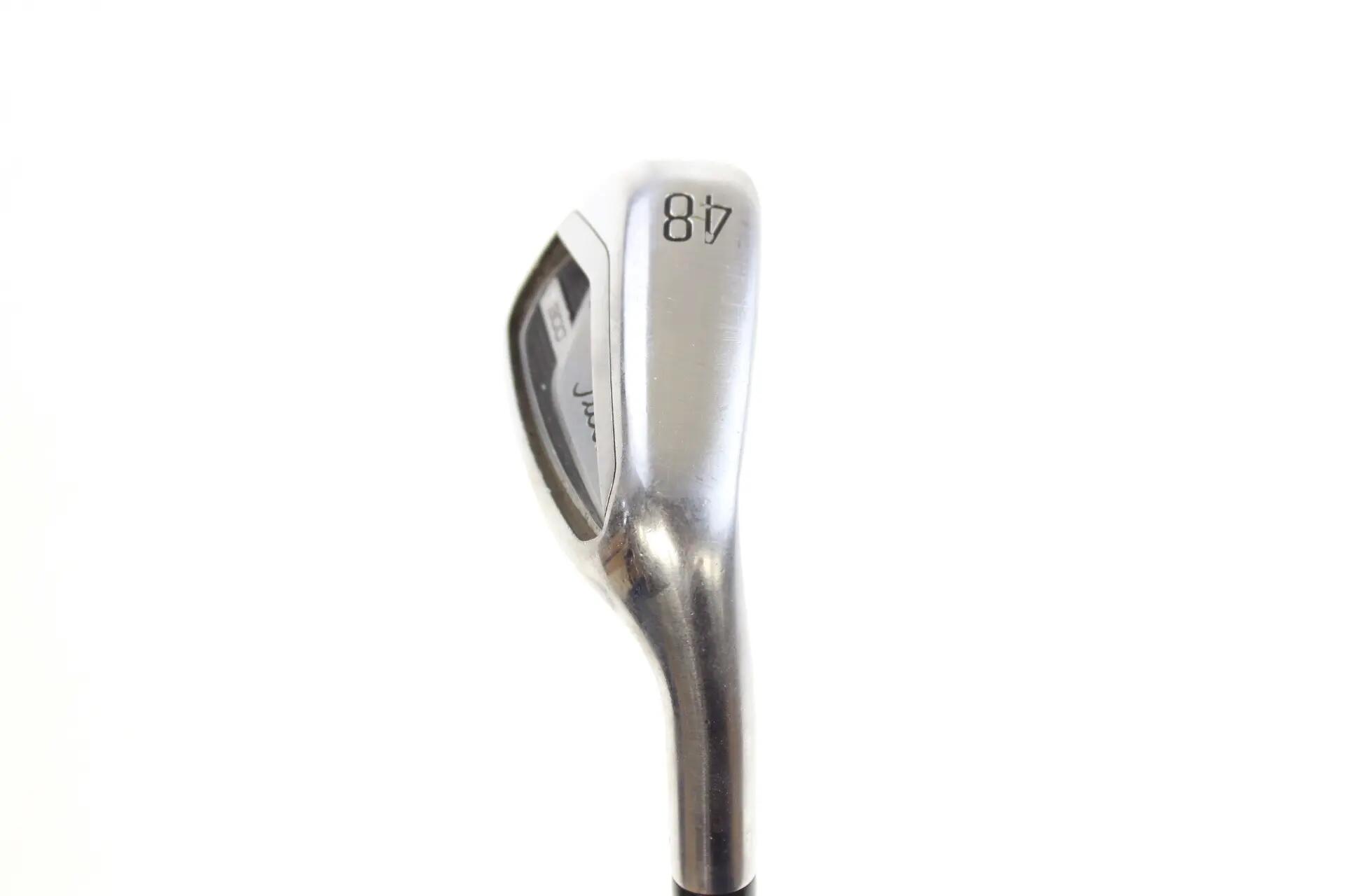 Seconde vie - Titleist T300 2021 RH 48-deg Wedge - Good 2/5