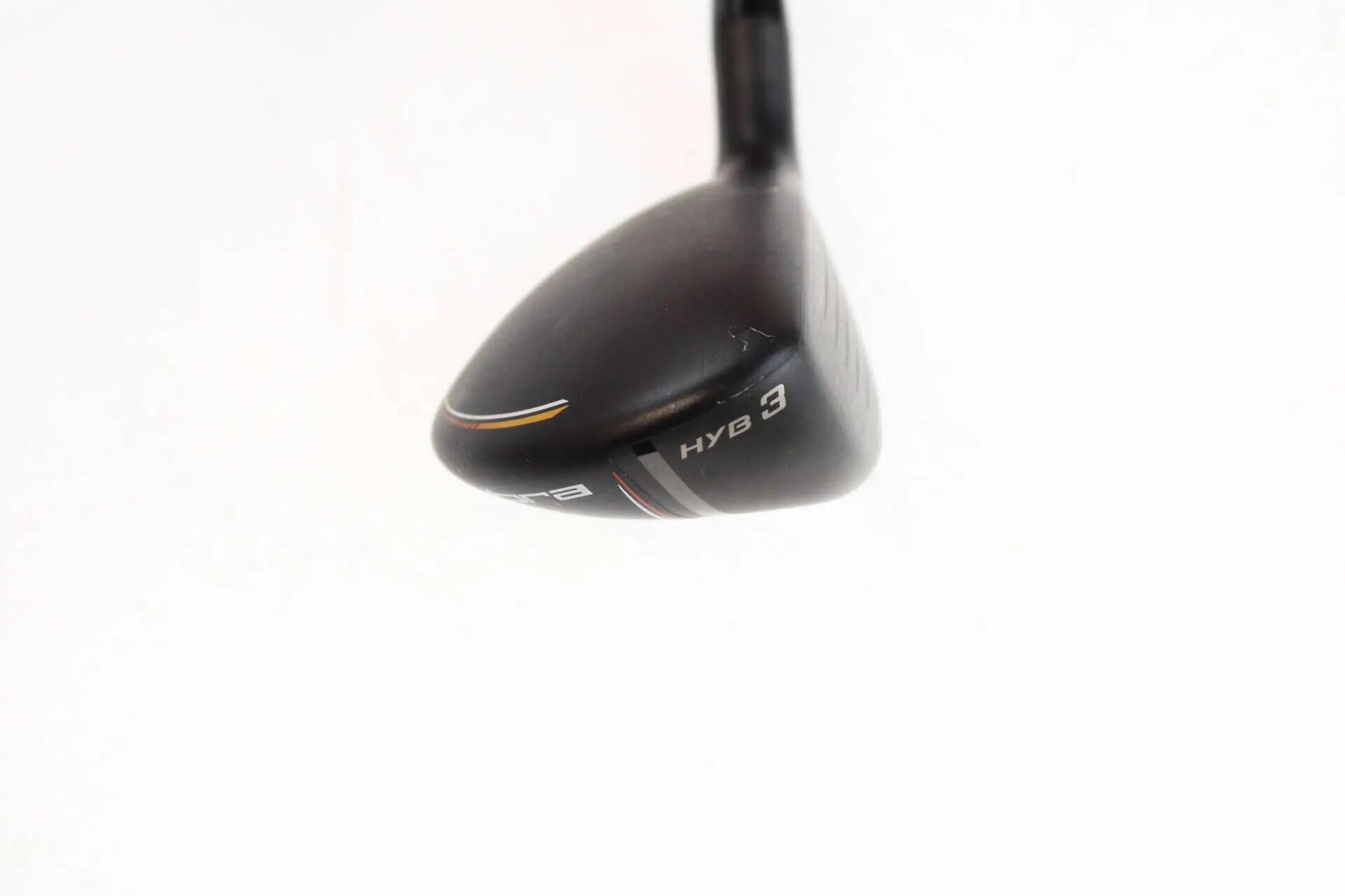 Seconde vie - Cobra LTDx RH 19-deg Hybrid - Good 2/6
