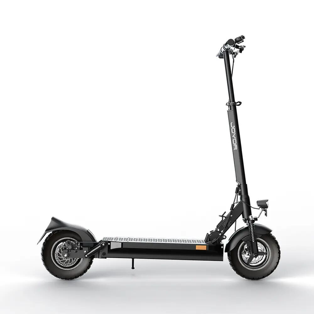 Hulajnoga elektryczna dla dorosłych JOYOR Y8-S (ABE) bateria 48V 26Ah 4/7