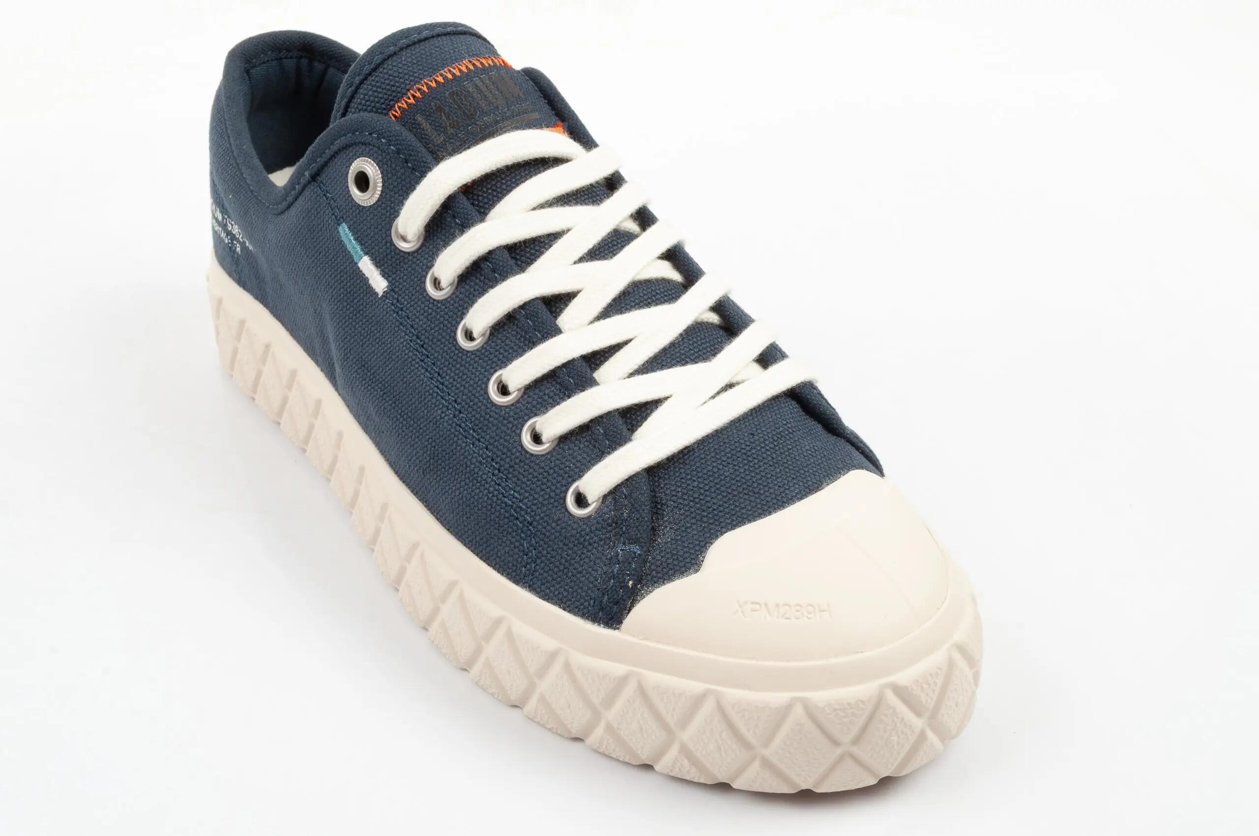 Buty sportowe damskie Palladium Palla Ace Washed 3/9