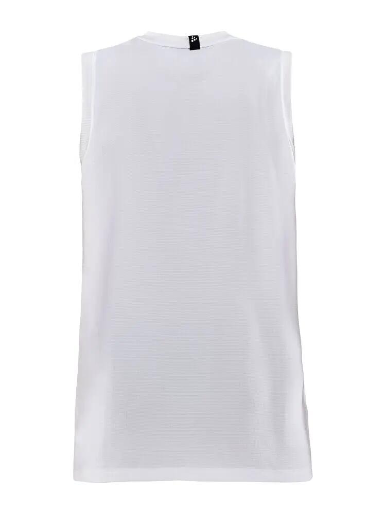 craft Progress Basket Singlet M — camisola de basquetebol leve em poliéster 2/7