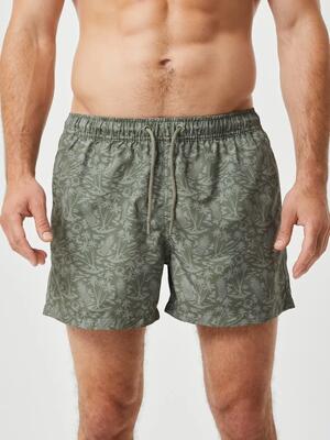 Bjorn_borg borg print swim shorts bb pineapple bay 3