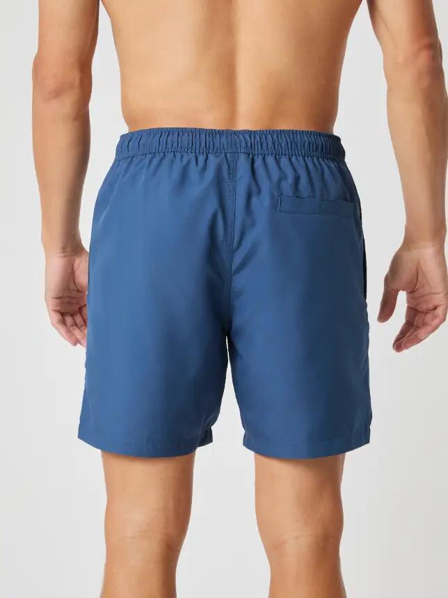 bjorn_borg BORG SWIM SHORTS – Calções de banho homem SARGASSO SEA 2/5
