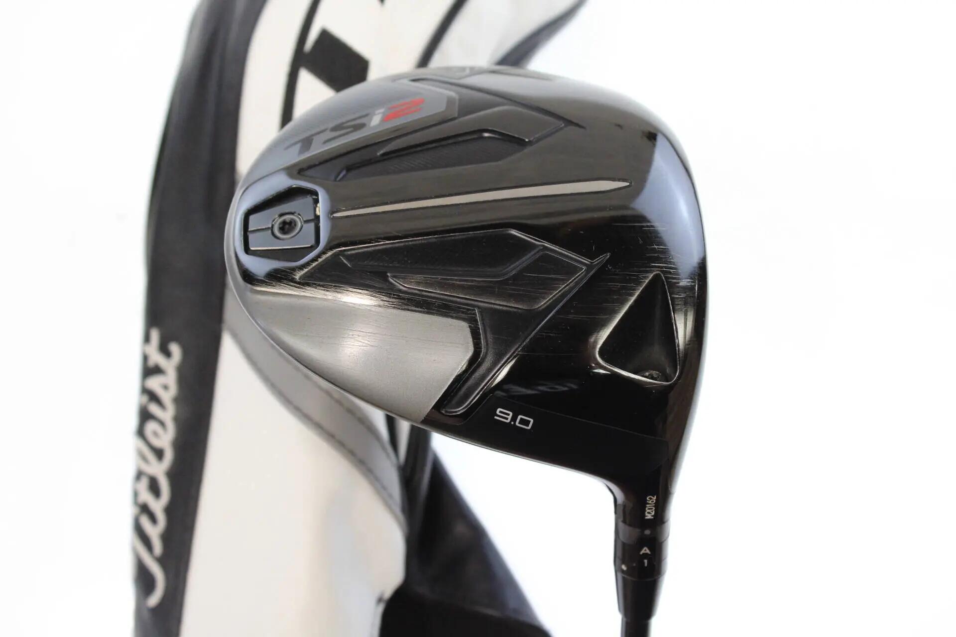 TITLEIST picture