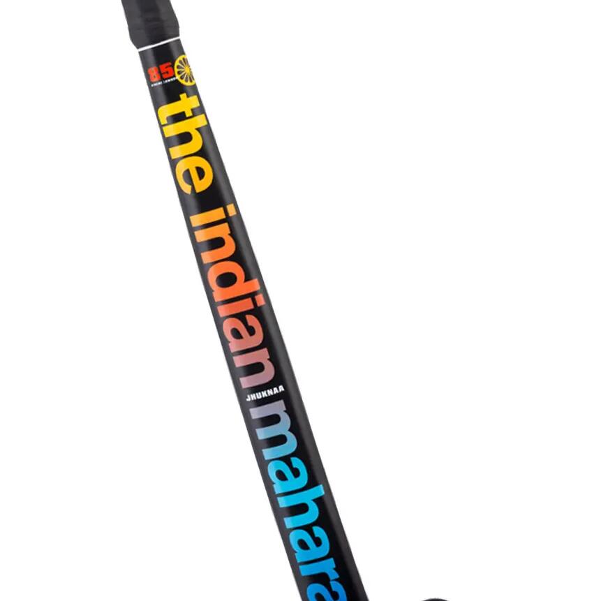 Stock The Indian Maharadja Jhuknaa Carbon 85
