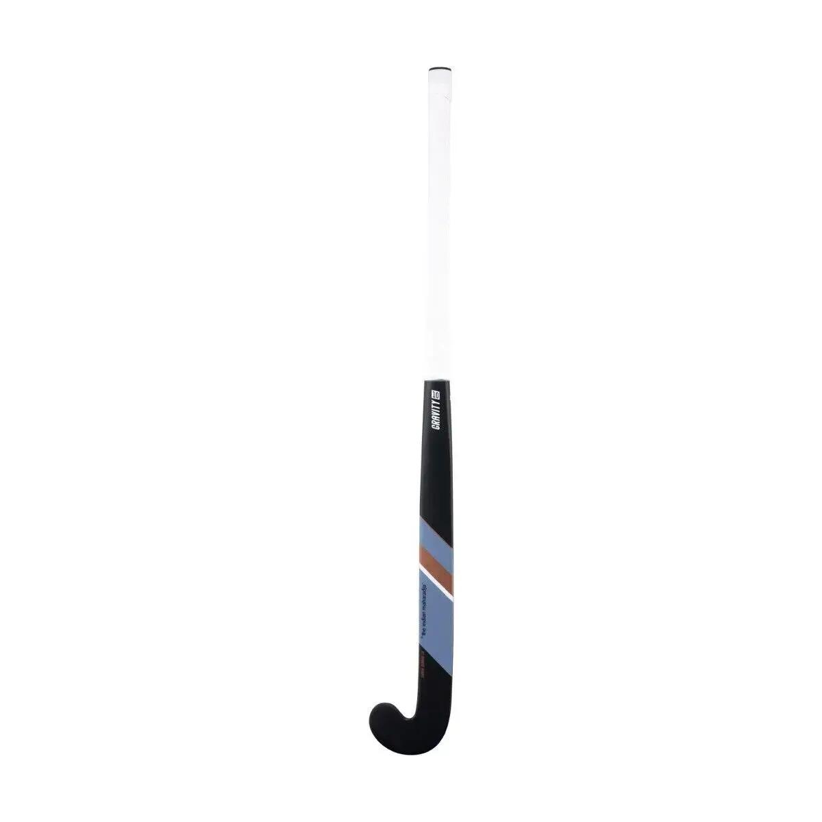 Indian Maharadja Gravity 10 Indoor Hockeystick 2/3