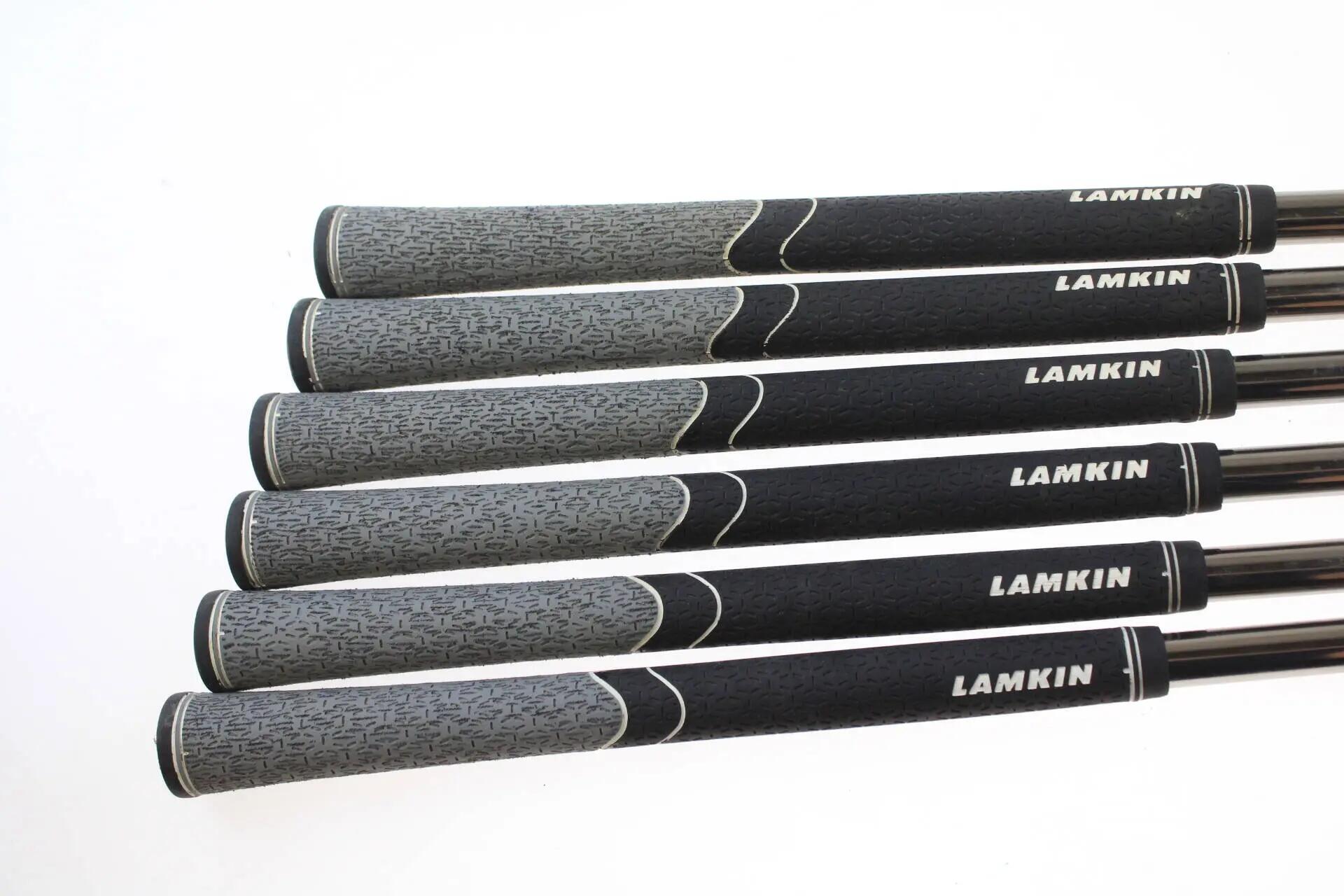 Seconde vie - Mizuno JPX923 Hot Metal High Launch RH 5-PW Iron Set - Good 5/5