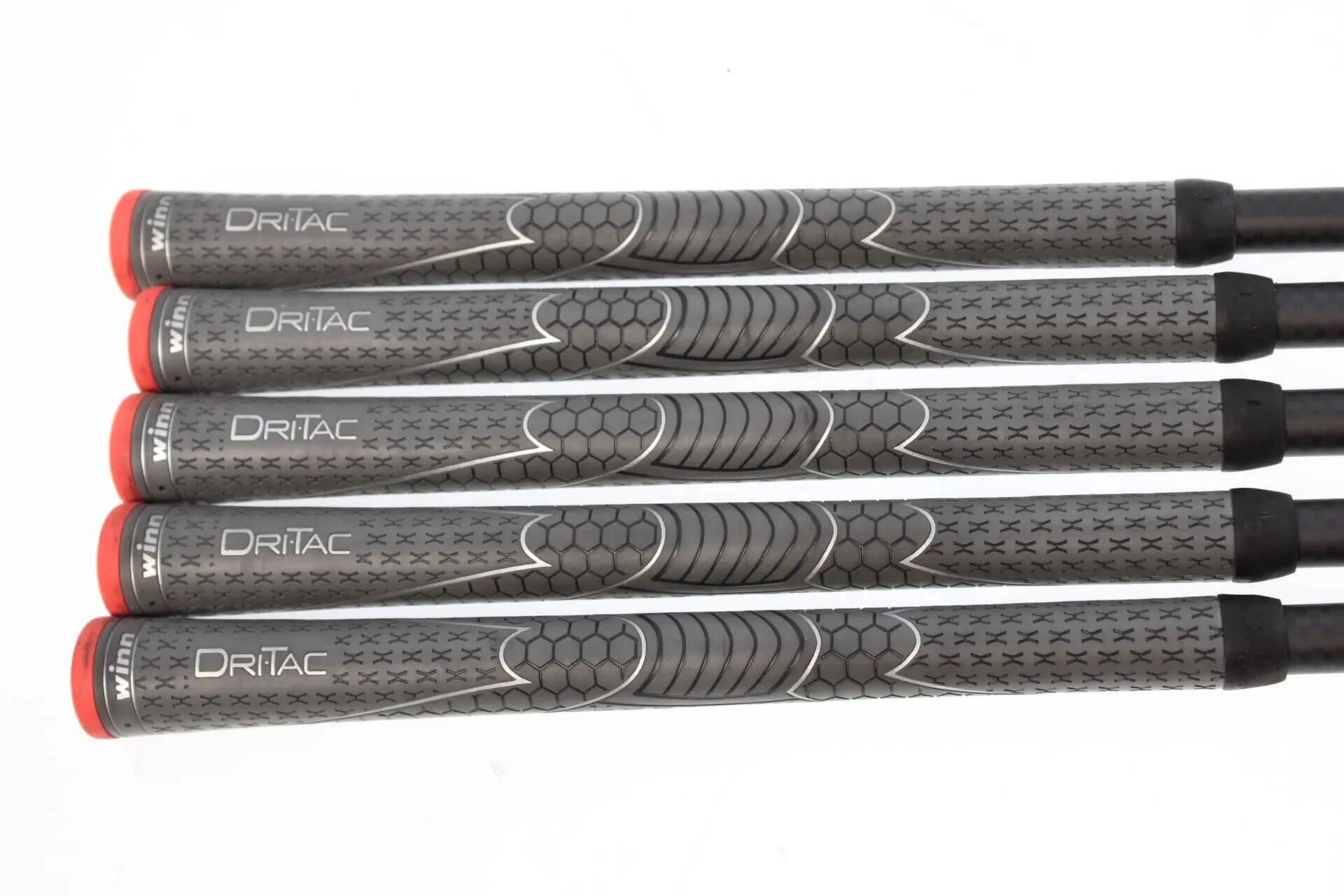 Seconde vie - Cobra AIR-X 2024 RH 6-PW Iron Set - Good 5/5