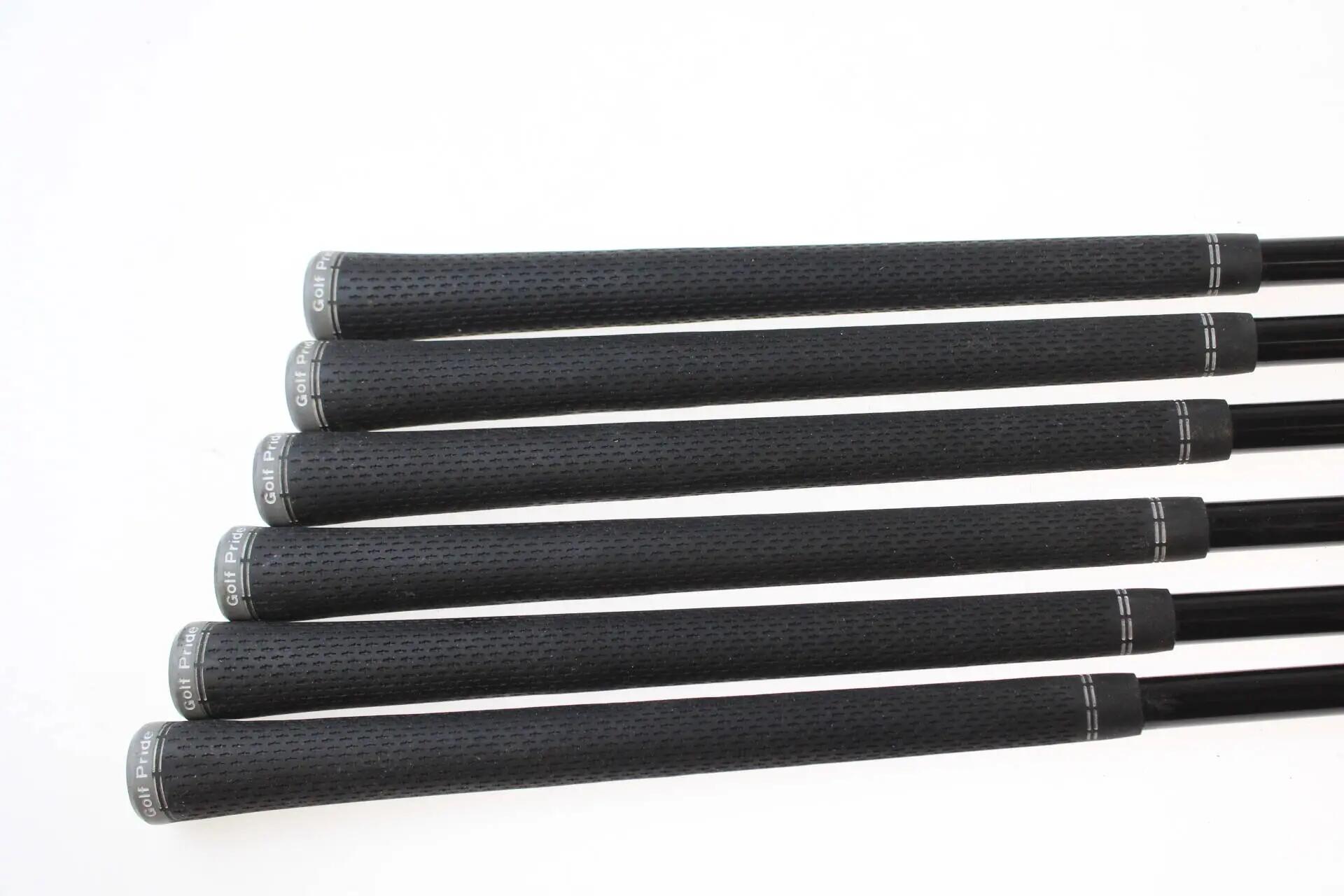 Seconde vie - Ping i525 RH 5-PW Iron Set - Good 5/6