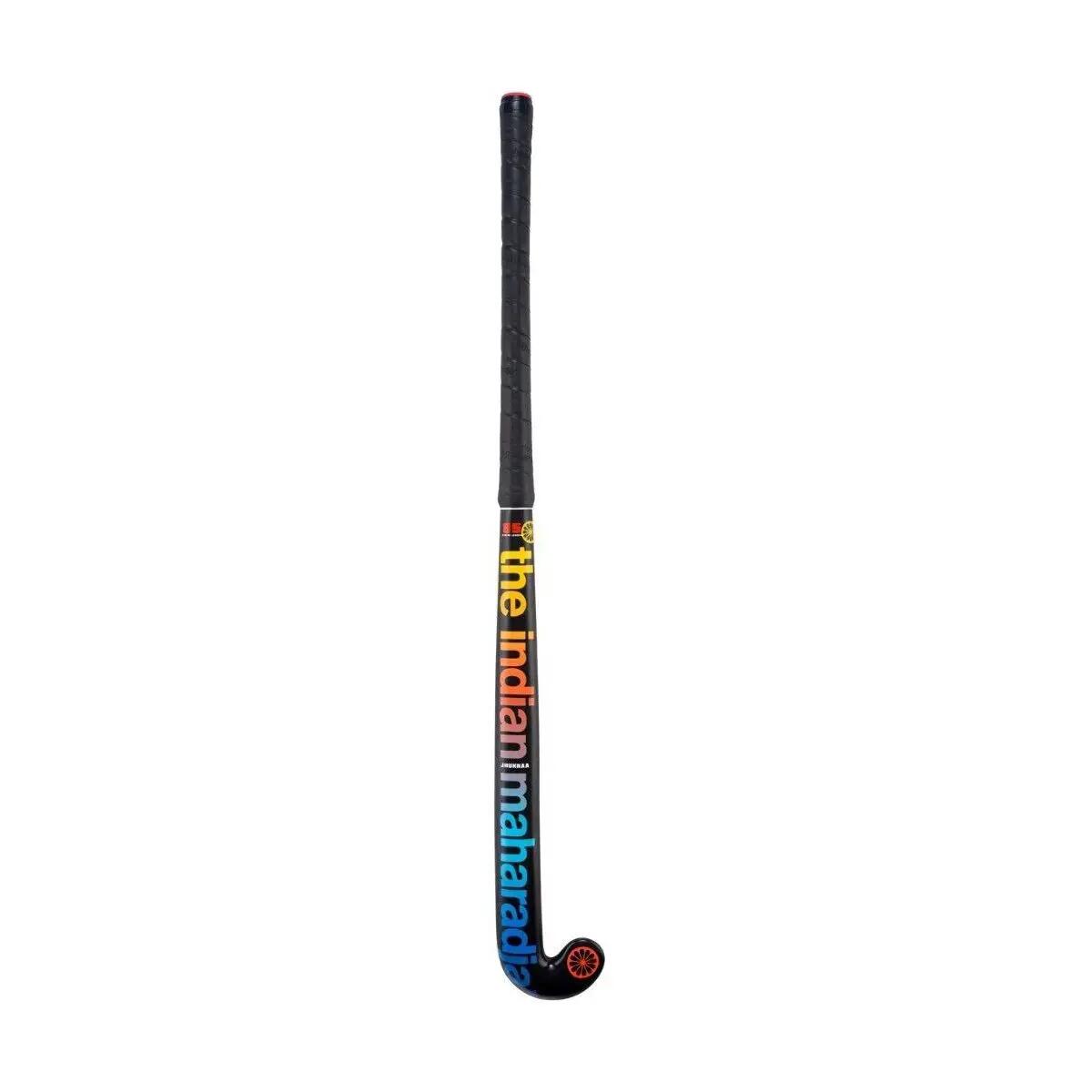 Crosse The Indian Maharadja Jhuknaa Carbon 85 3/3