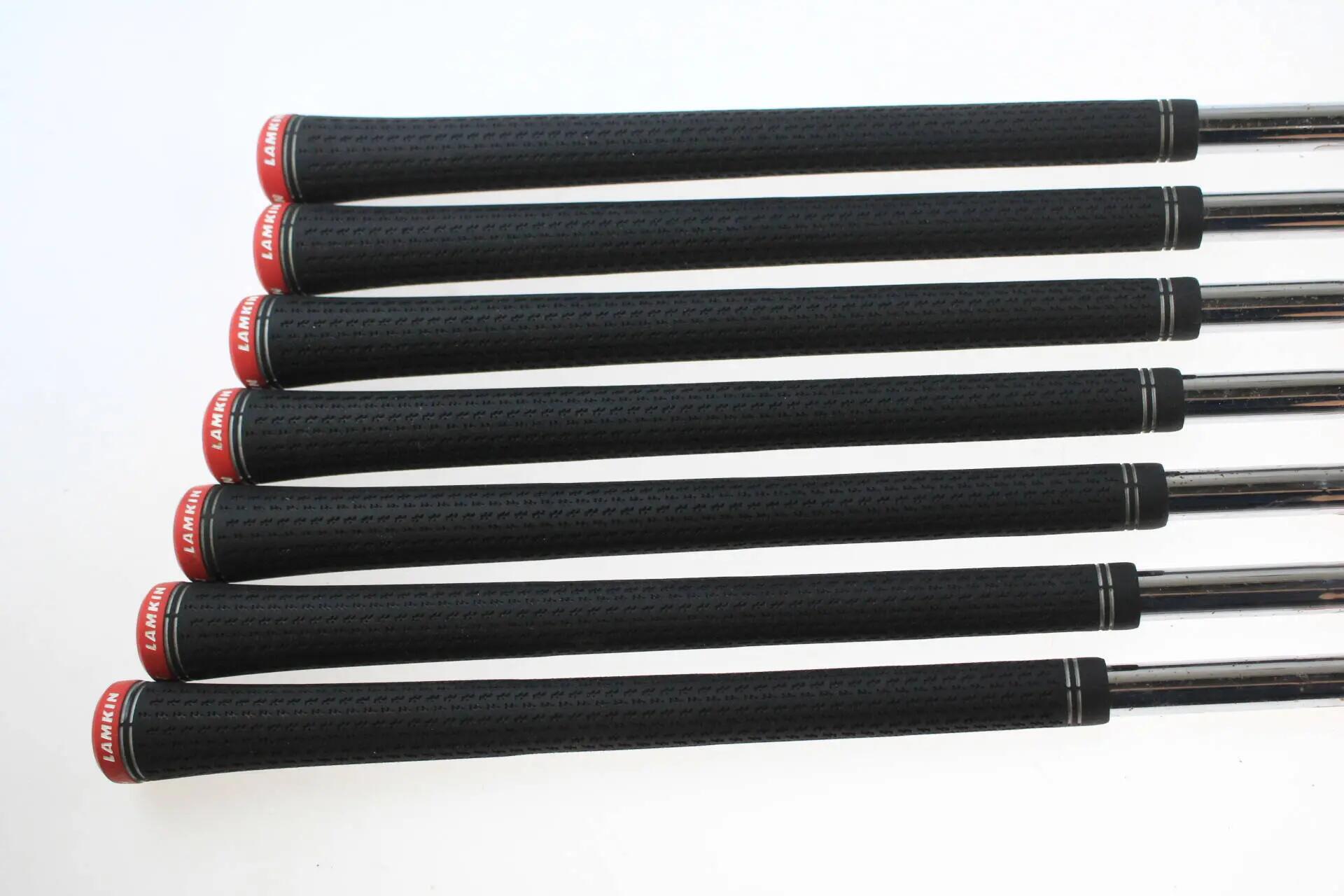 Seconde vie - TaylorMade Stealth RH 5-PW-SW Iron Set - Good 6/6