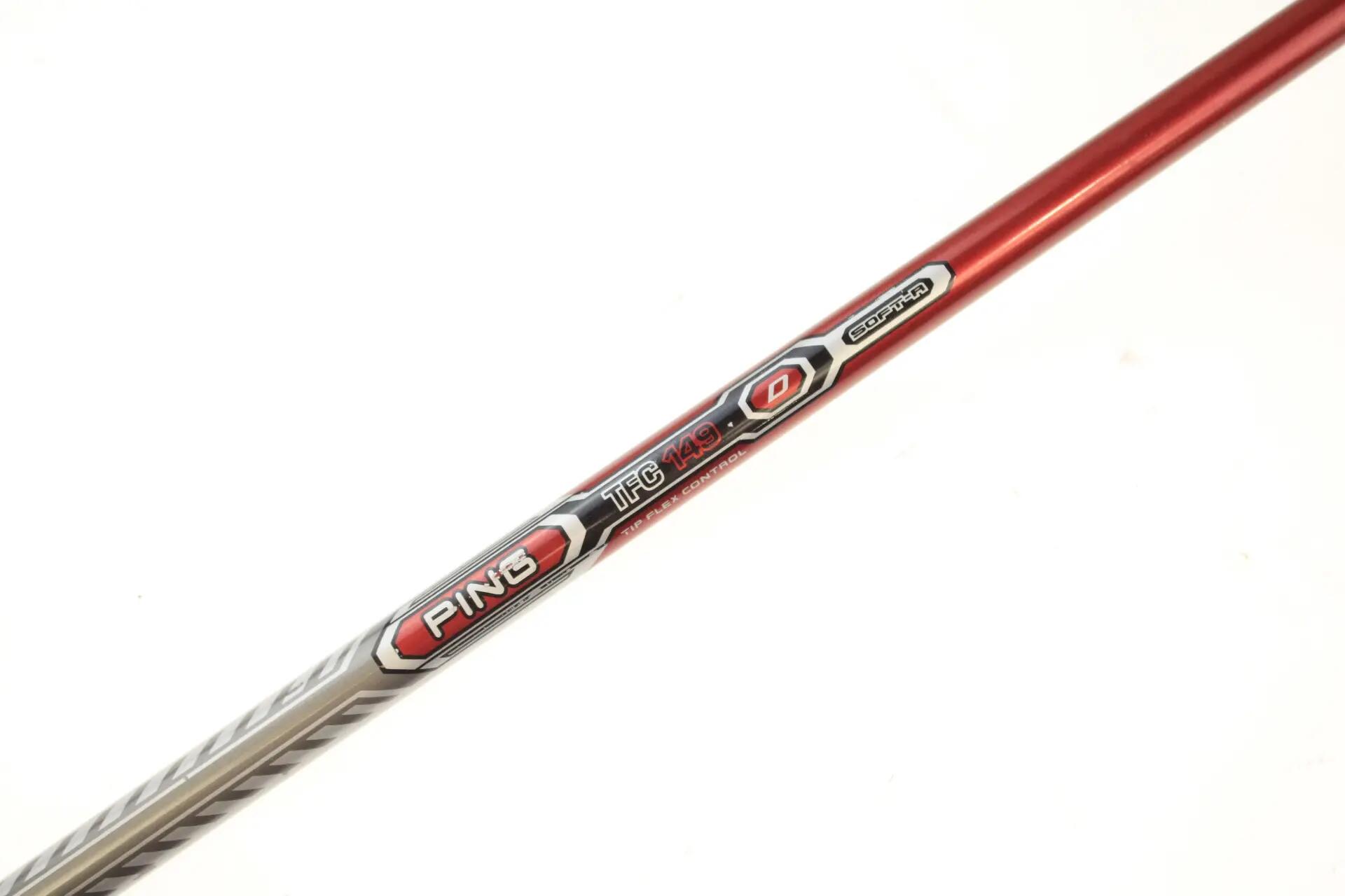 Seconde vie - Ping K15 RH 10.5-deg Driver - Sufficient 4/5