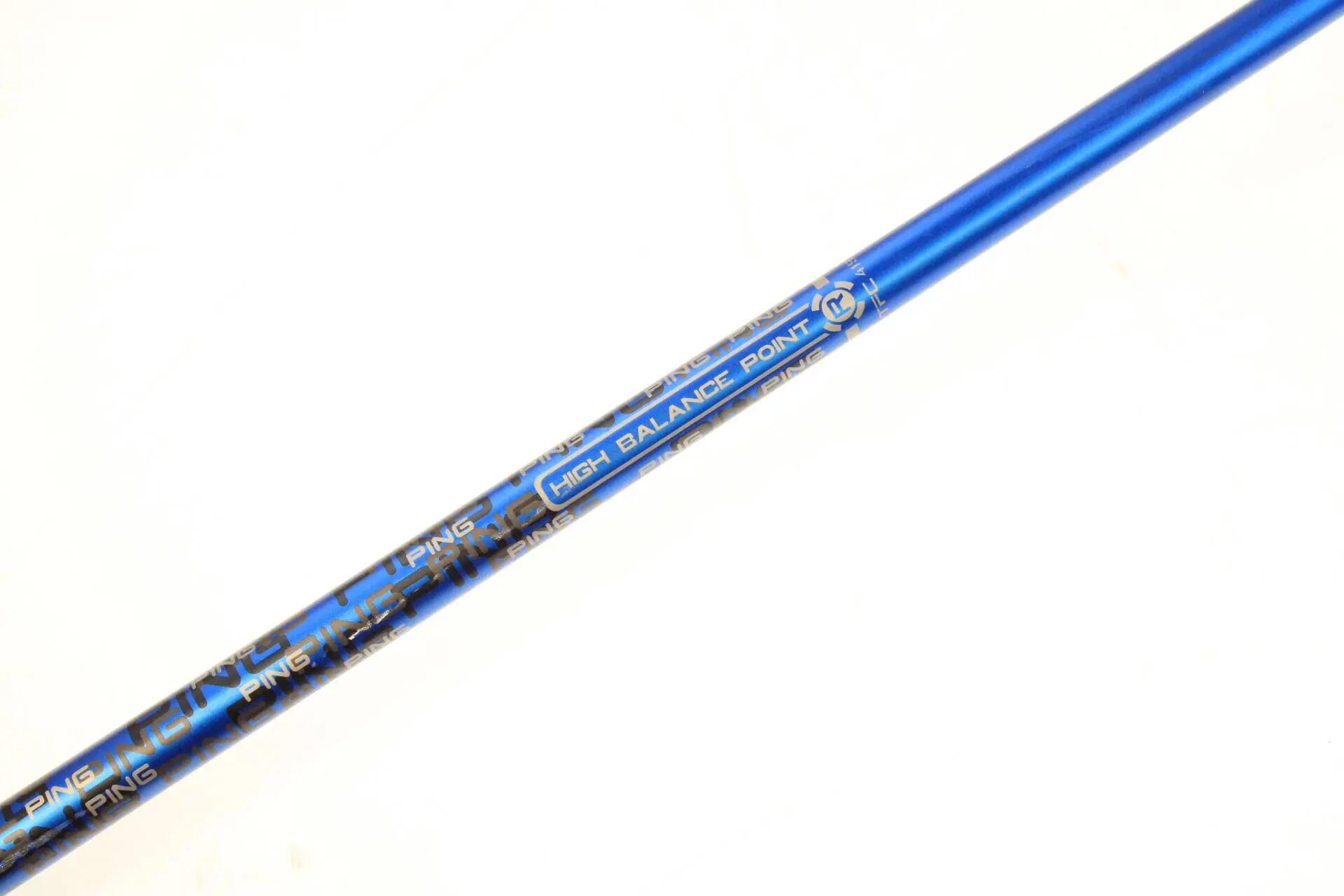 Seconde vie - Ping G30 RH 9-deg Driver - Good 4/5