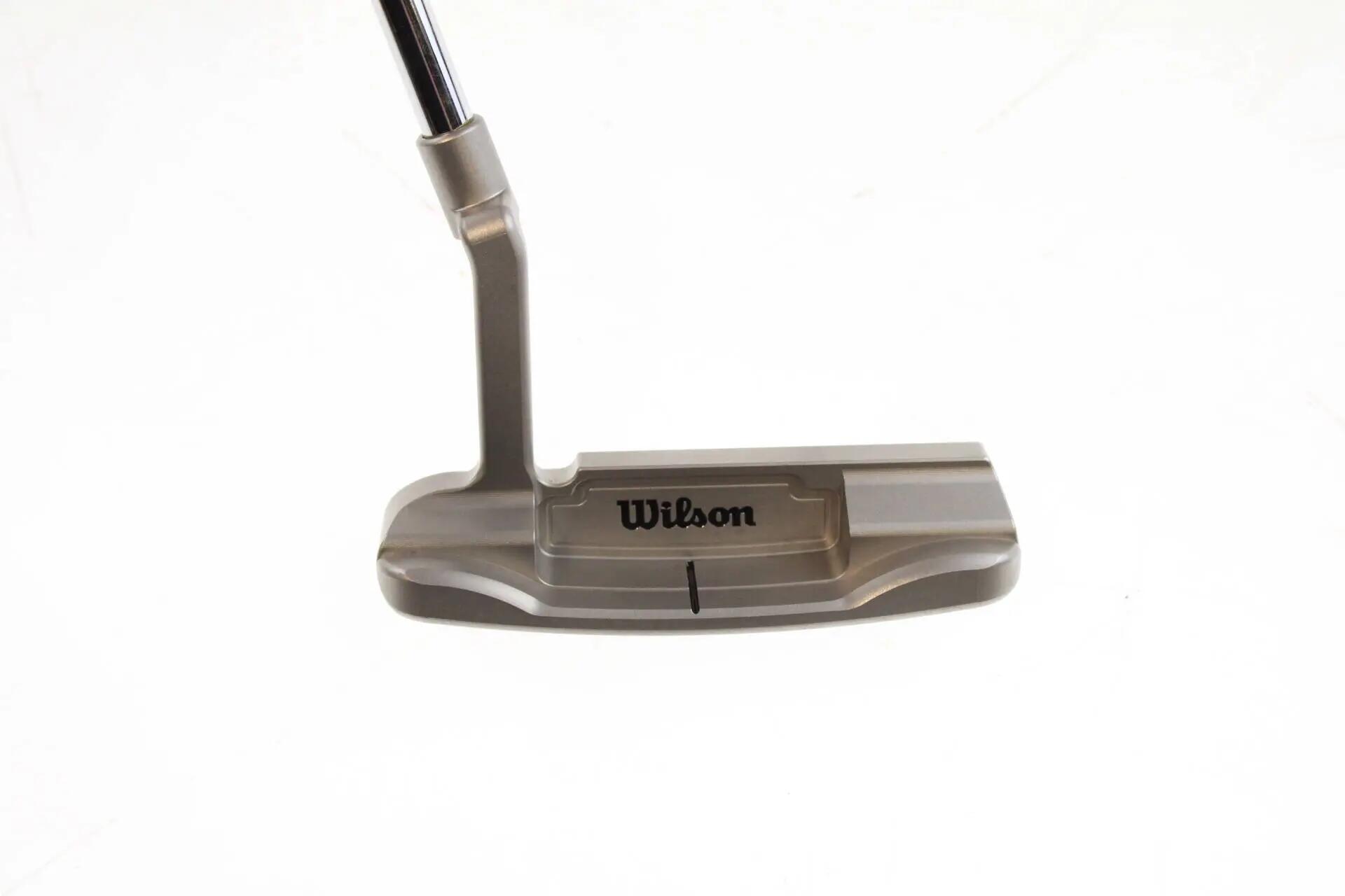 Seconde vie - Wilson Staff Model BL22 RH Putter - Very good 3/5