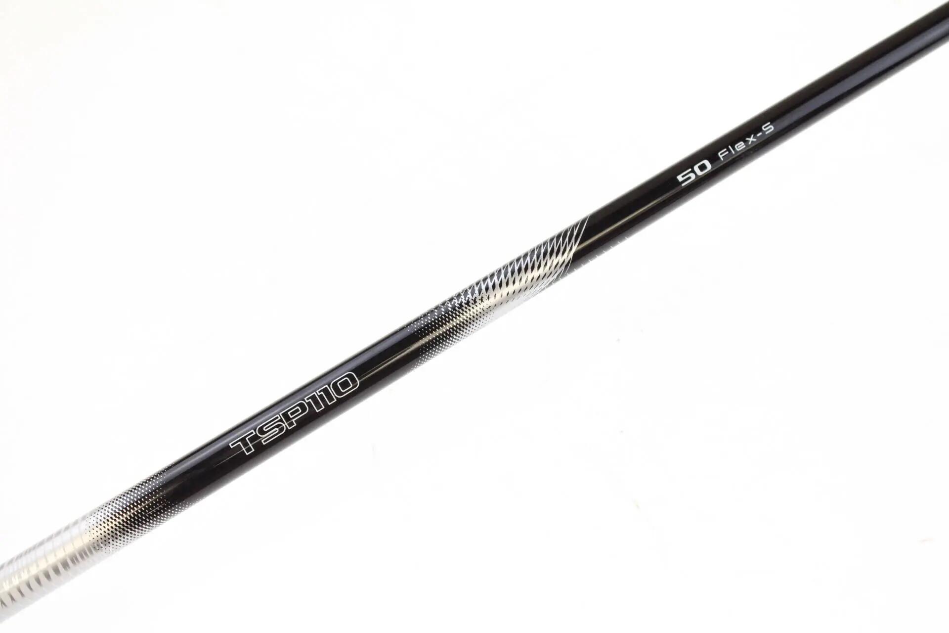 Seconde vie - Titleist TSi2 RH 9-deg Driver - Very good 4/5