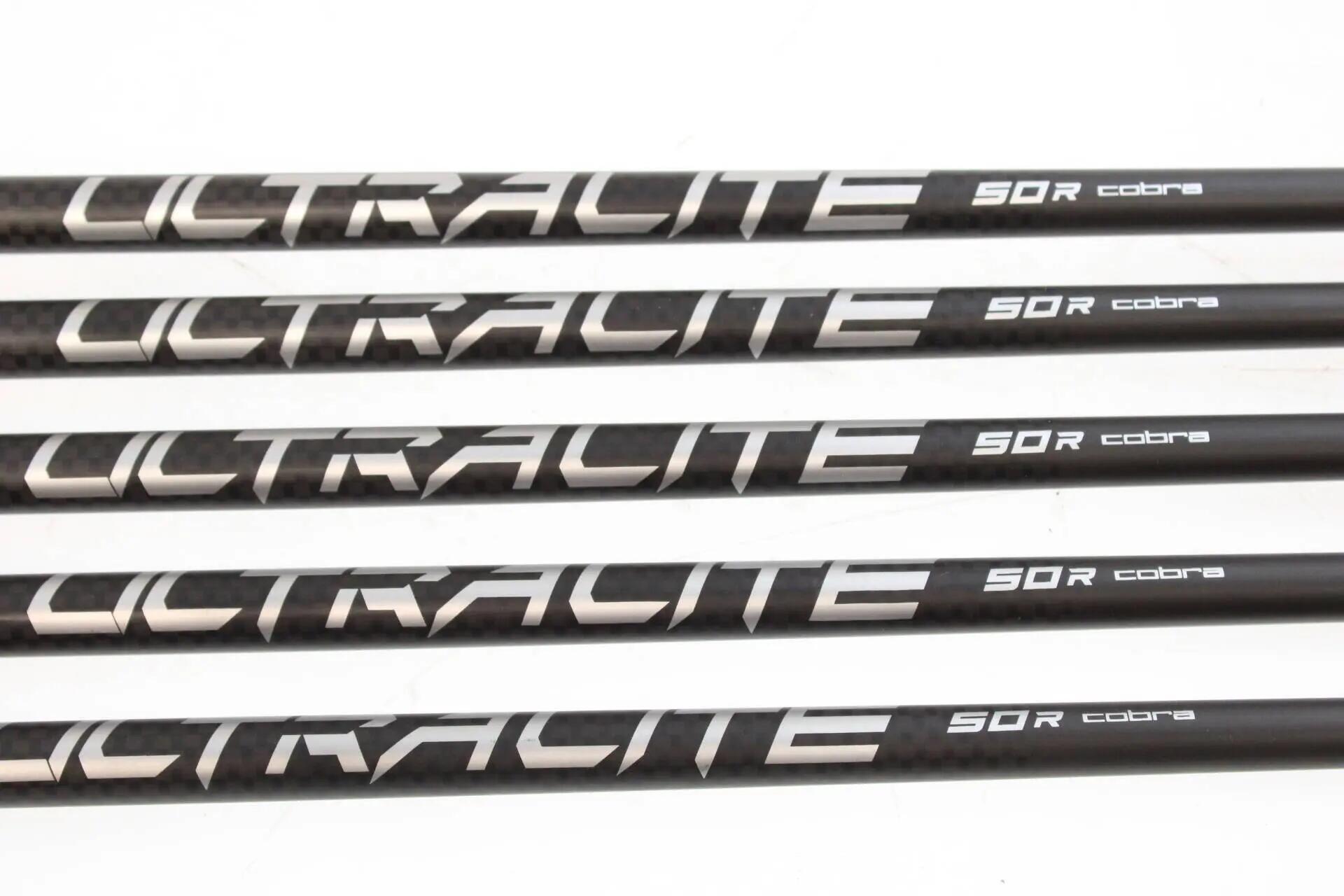 Seconde vie - Cobra AIR-X 2024 RH 6-PW Iron Set - Good 4/5