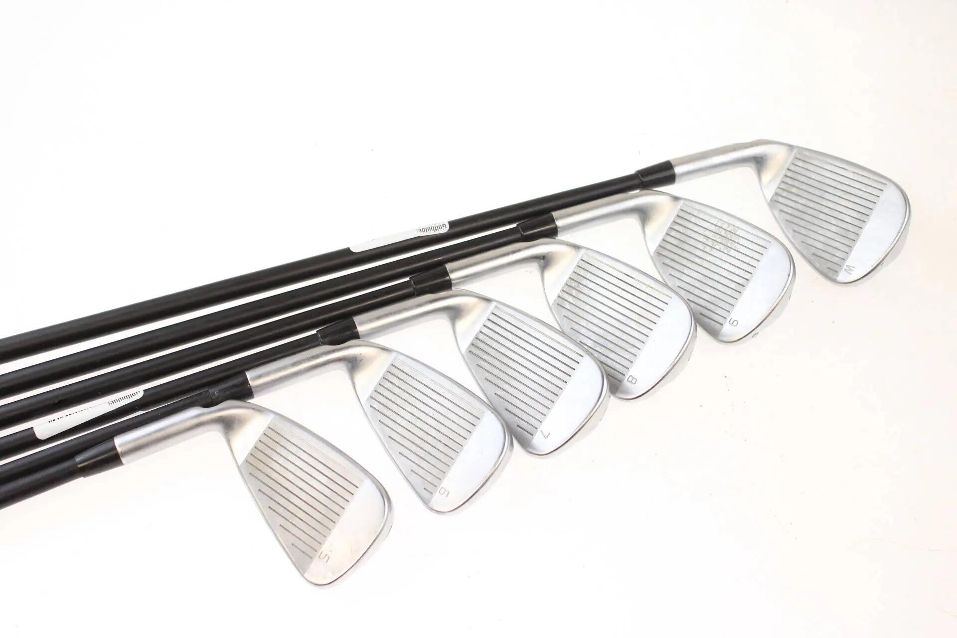 Seconde vie - Ping G430 RH 5-PW Iron Set - Good 2/5