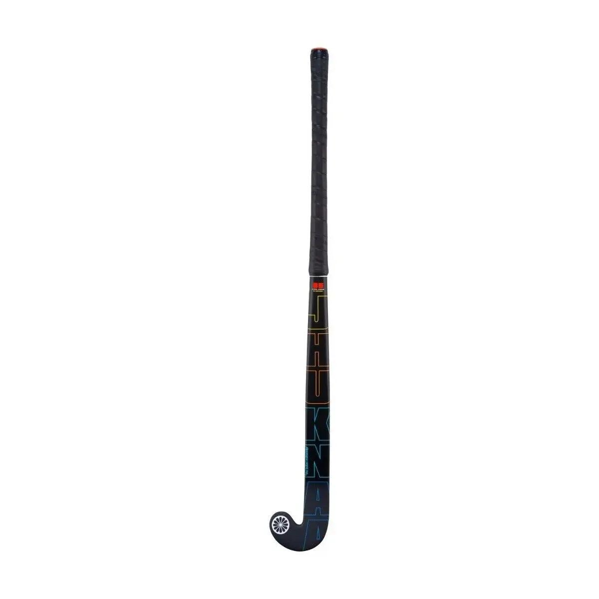 Crosse The Indian Maharadja Jhuknaa Carbon 85 2/3