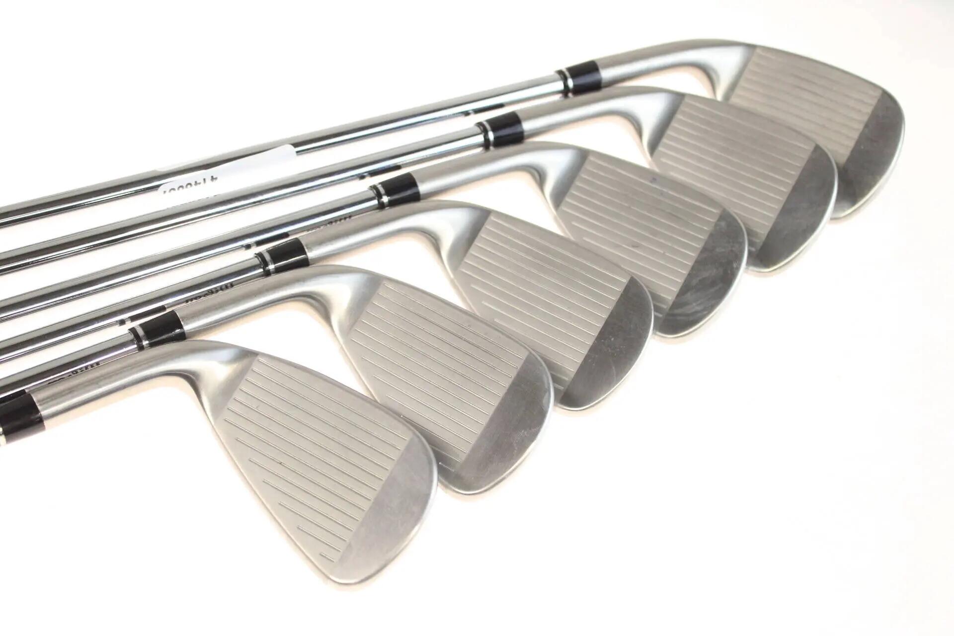 Seconde vie - Wilson DYNAPWR 2025 RH 5-PW Iron Set - Very good 2/5
