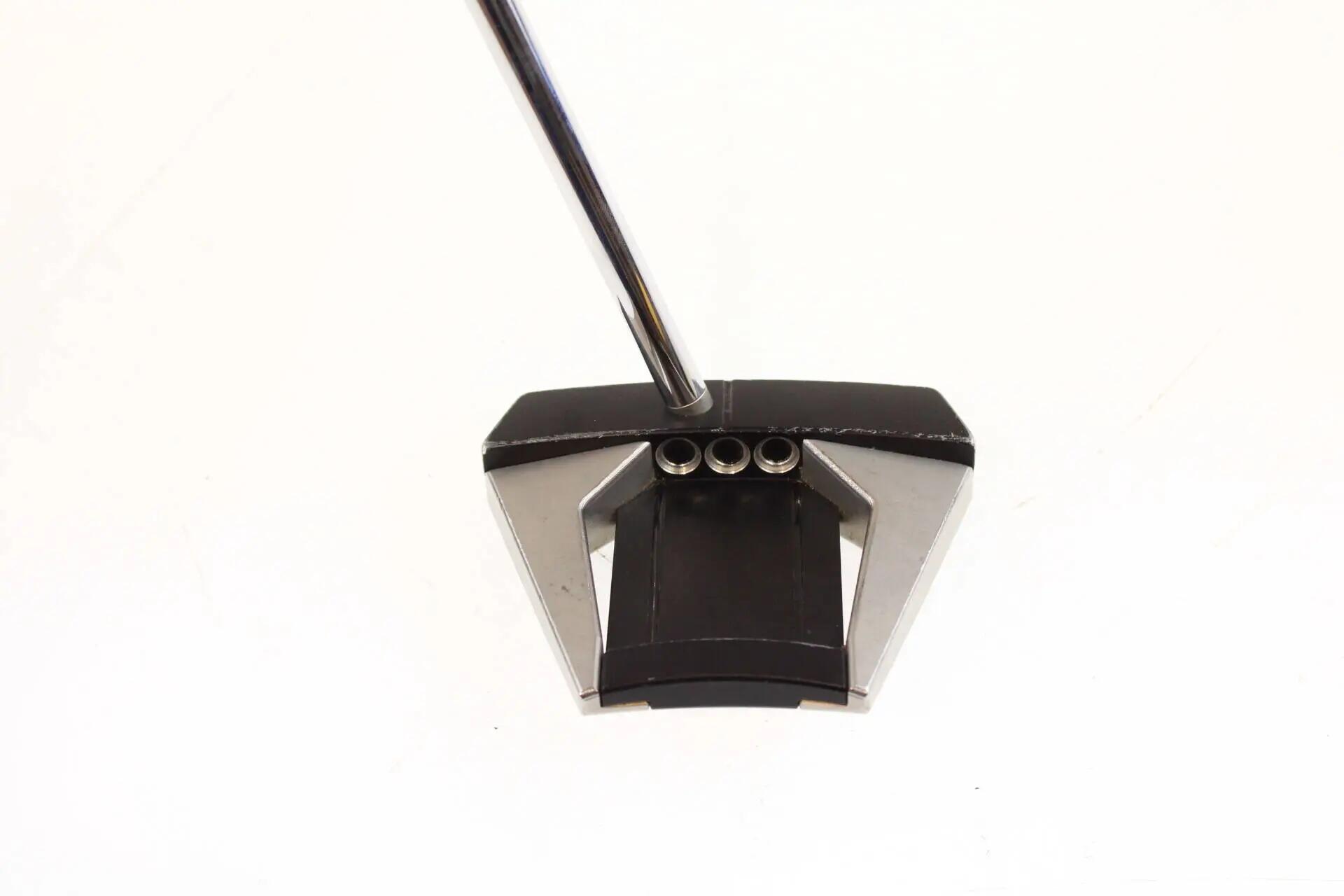 Seconde vie - Scotty Cameron Phantom X 6 STR RH Putter - Sufficient 3/5