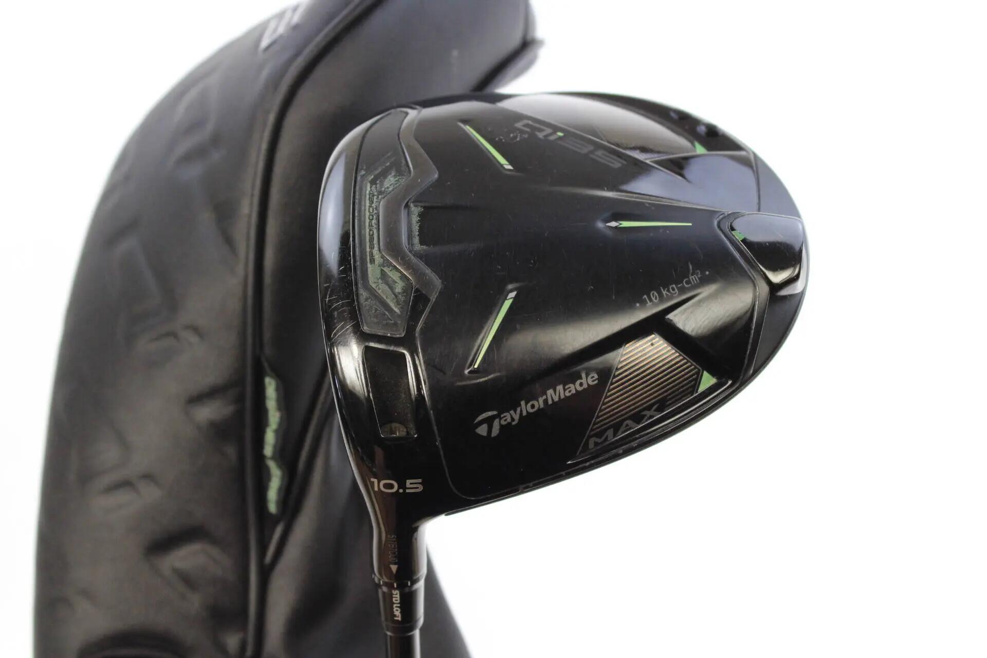 TAYLORMADE picture