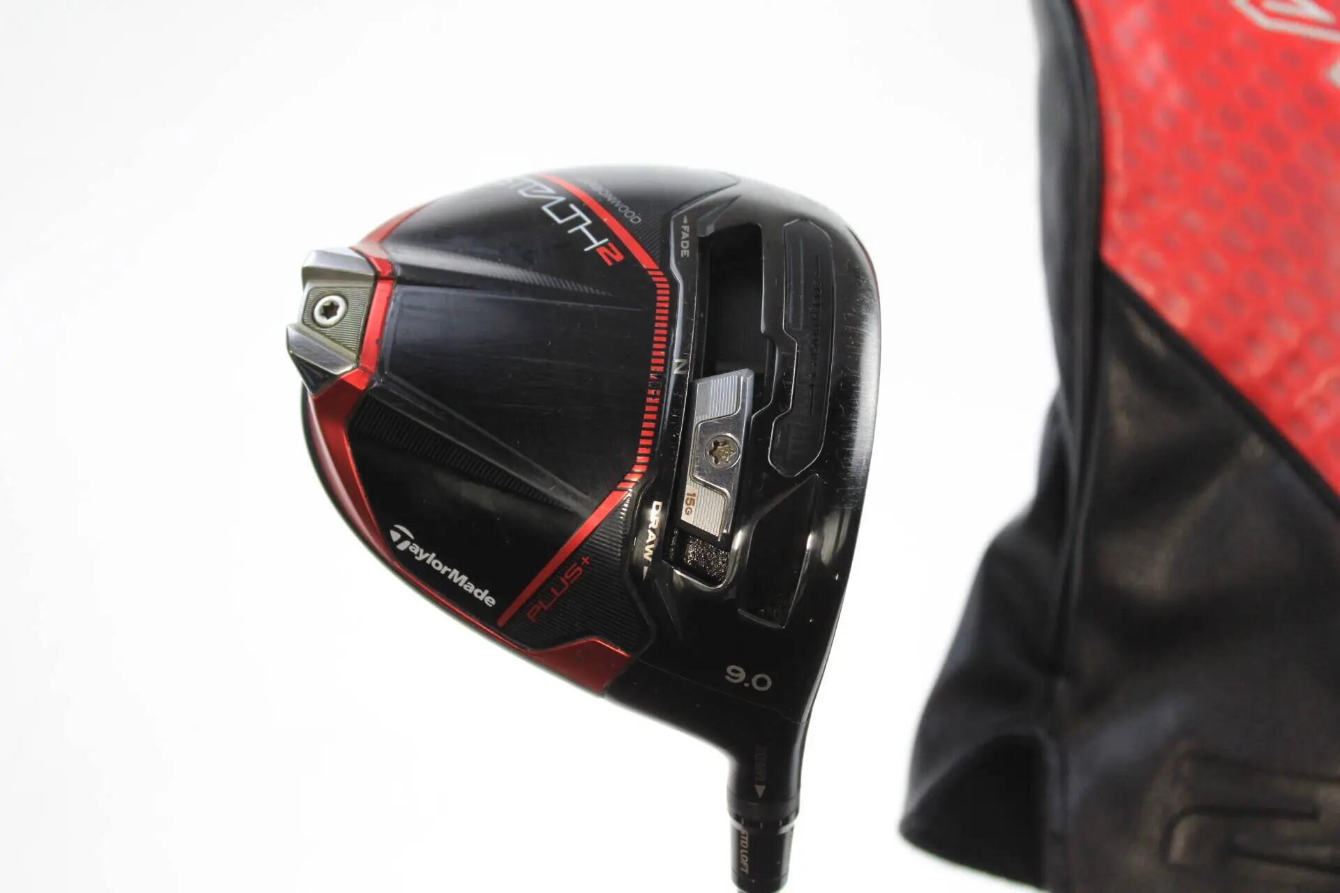 TAYLORMADE picture