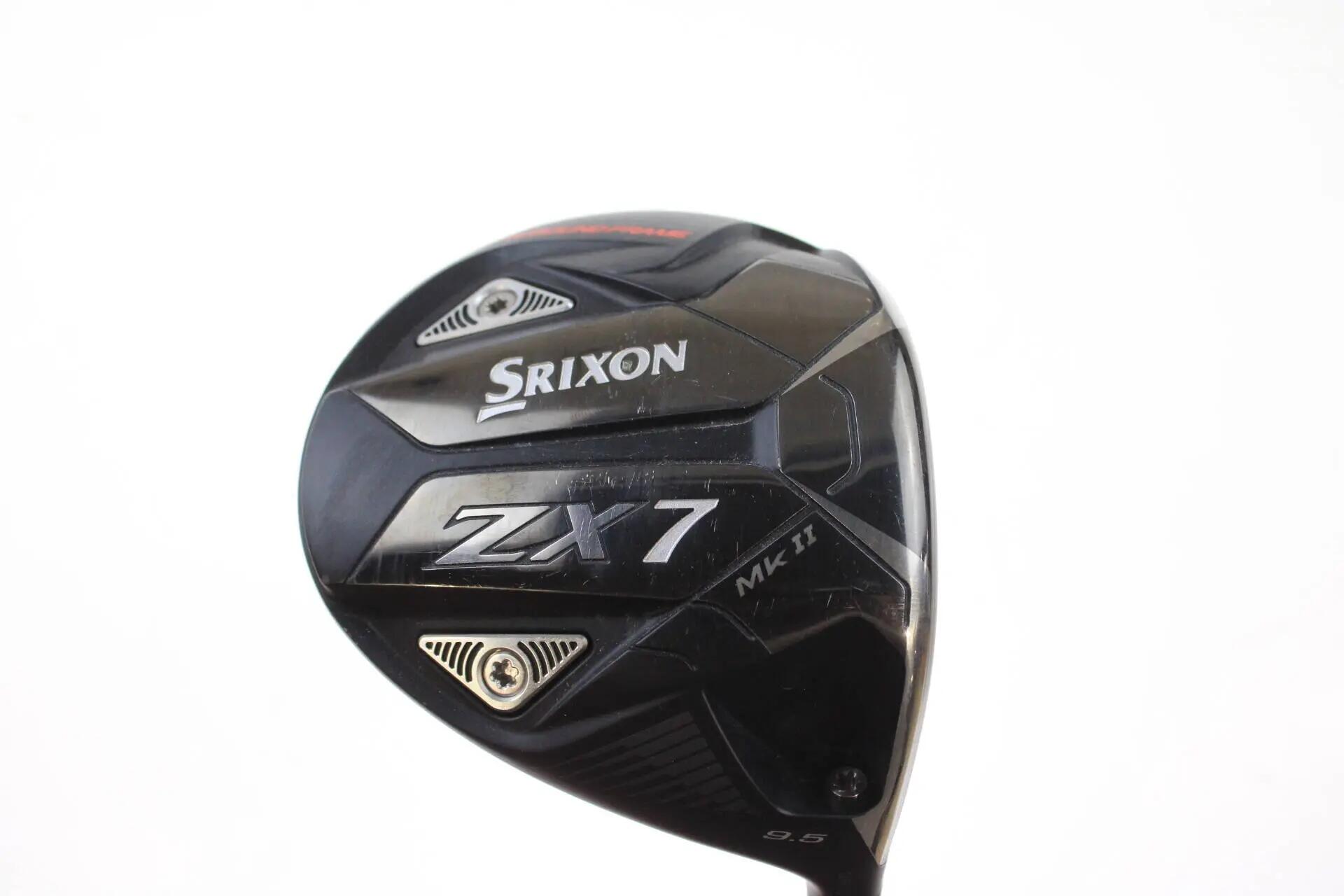 SRIXON picture