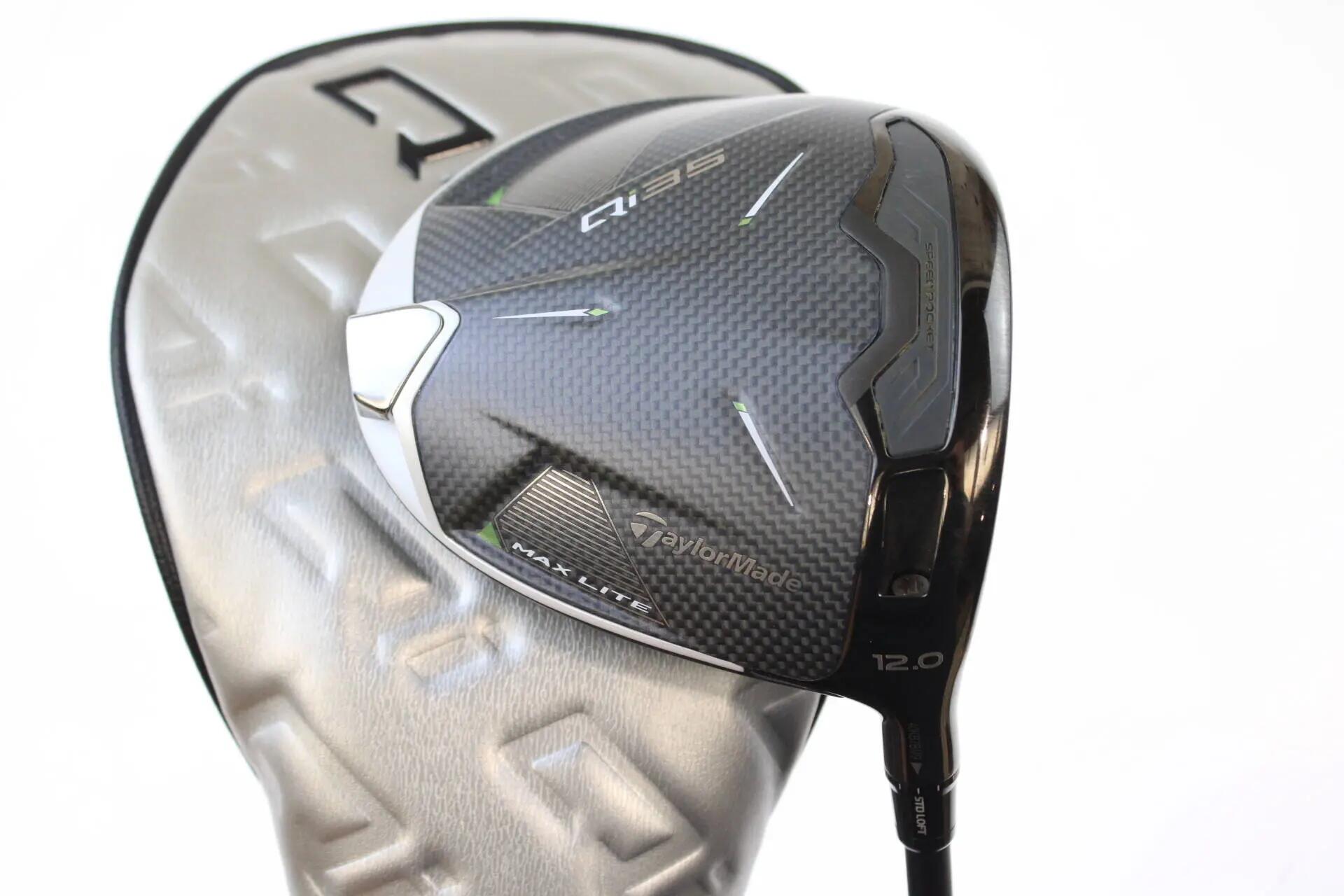 TAYLORMADE picture