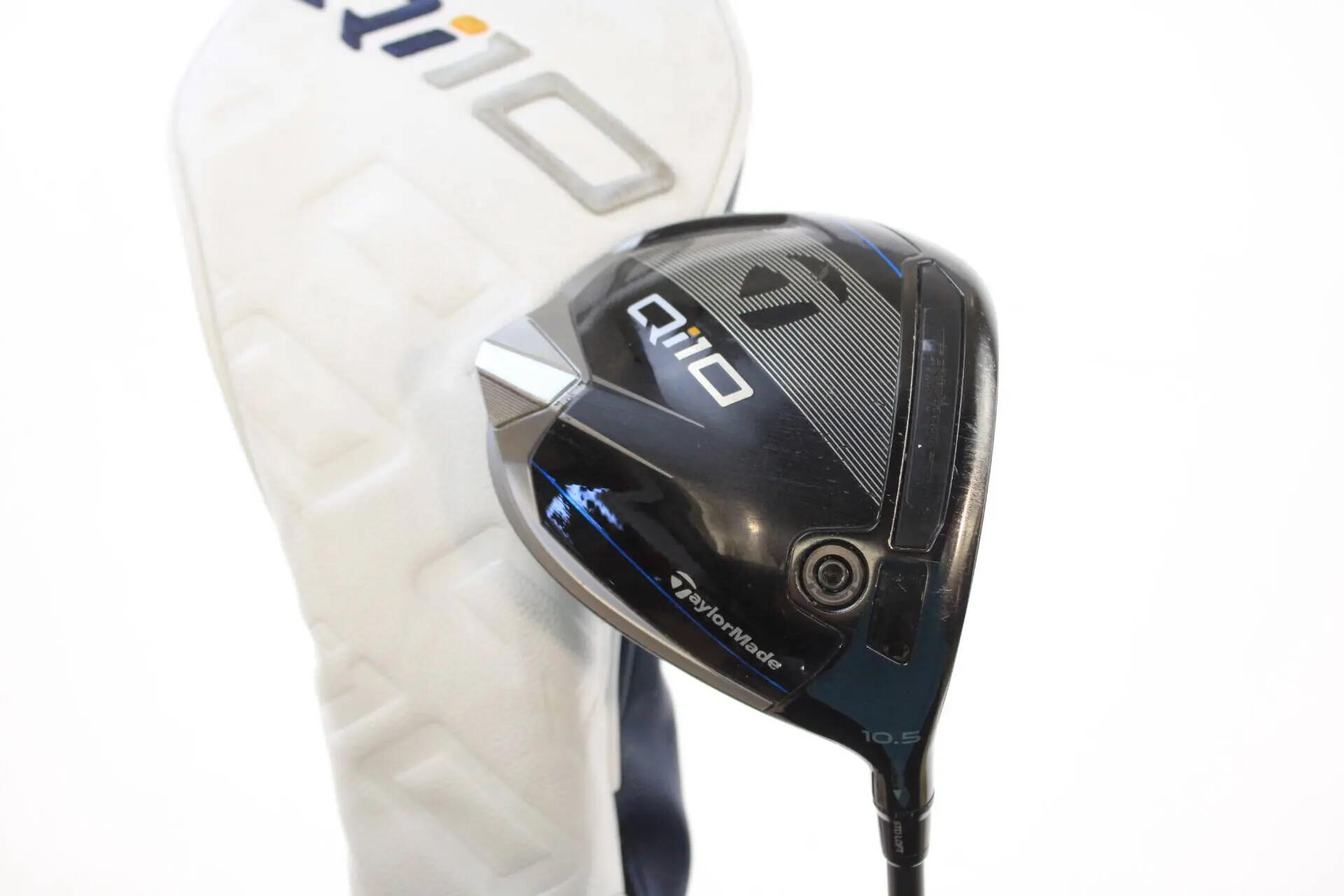 TAYLORMADE picture