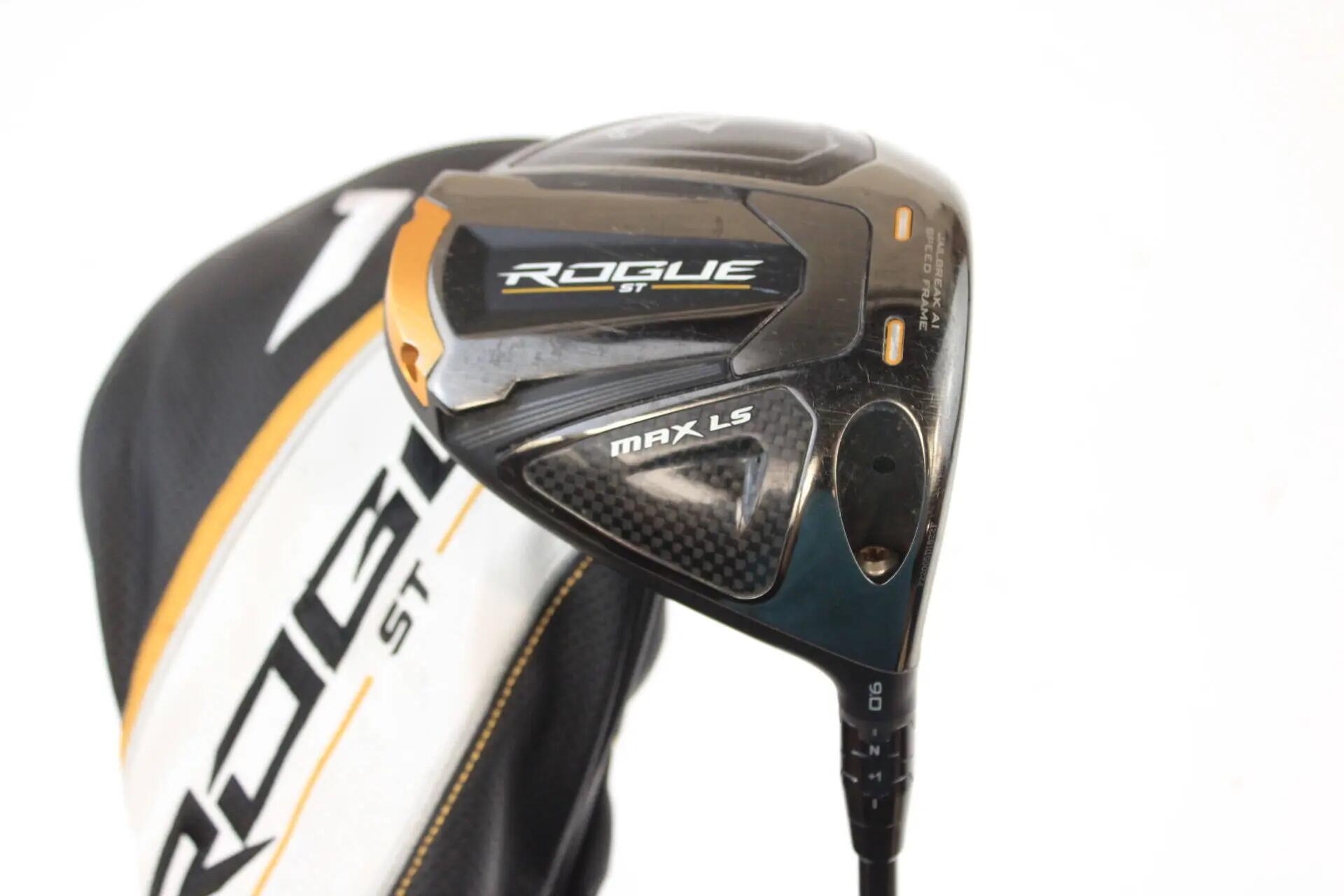CALLAWAY picture