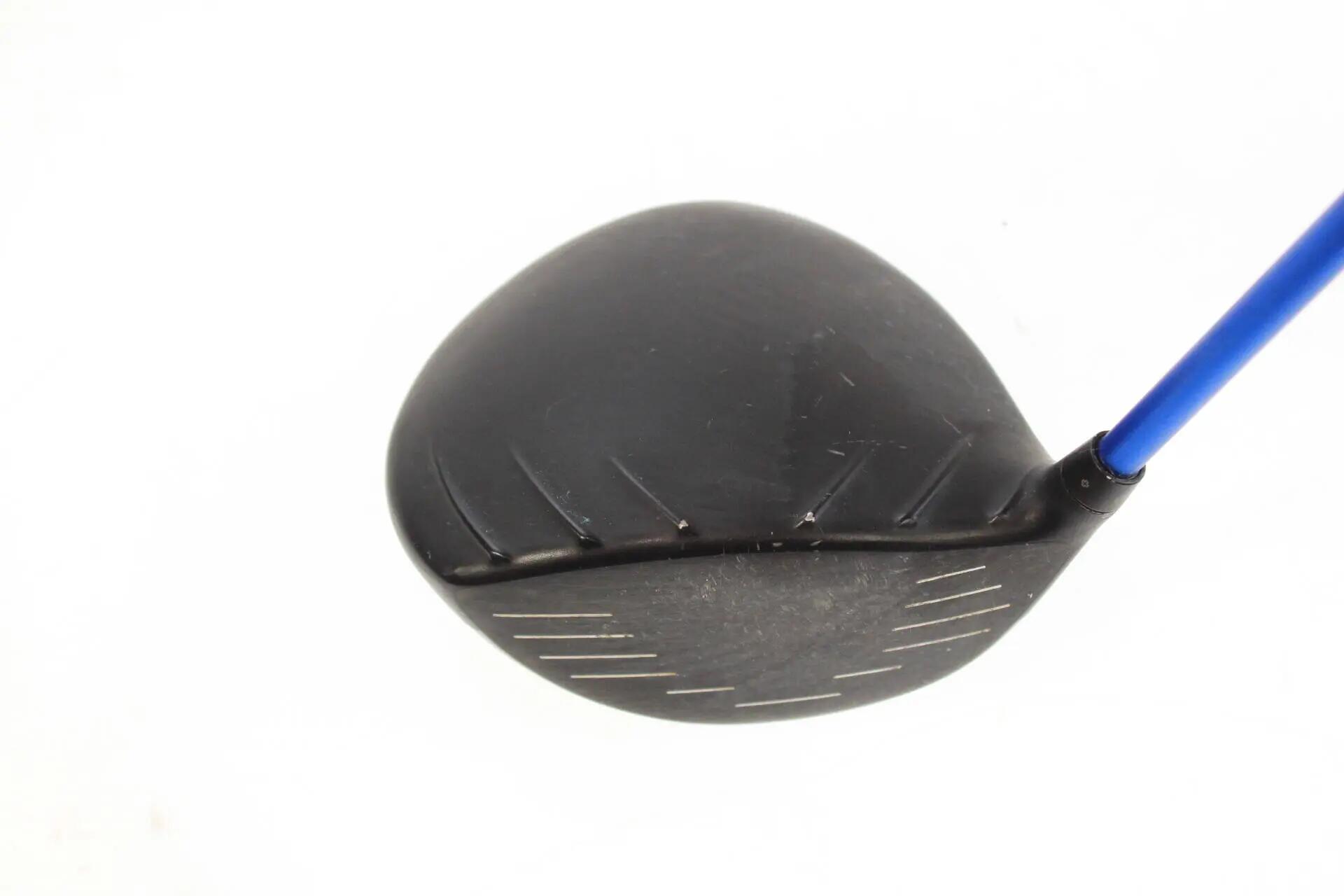 Seconde vie - Ping G30 RH 9-deg Driver - Good 3/5