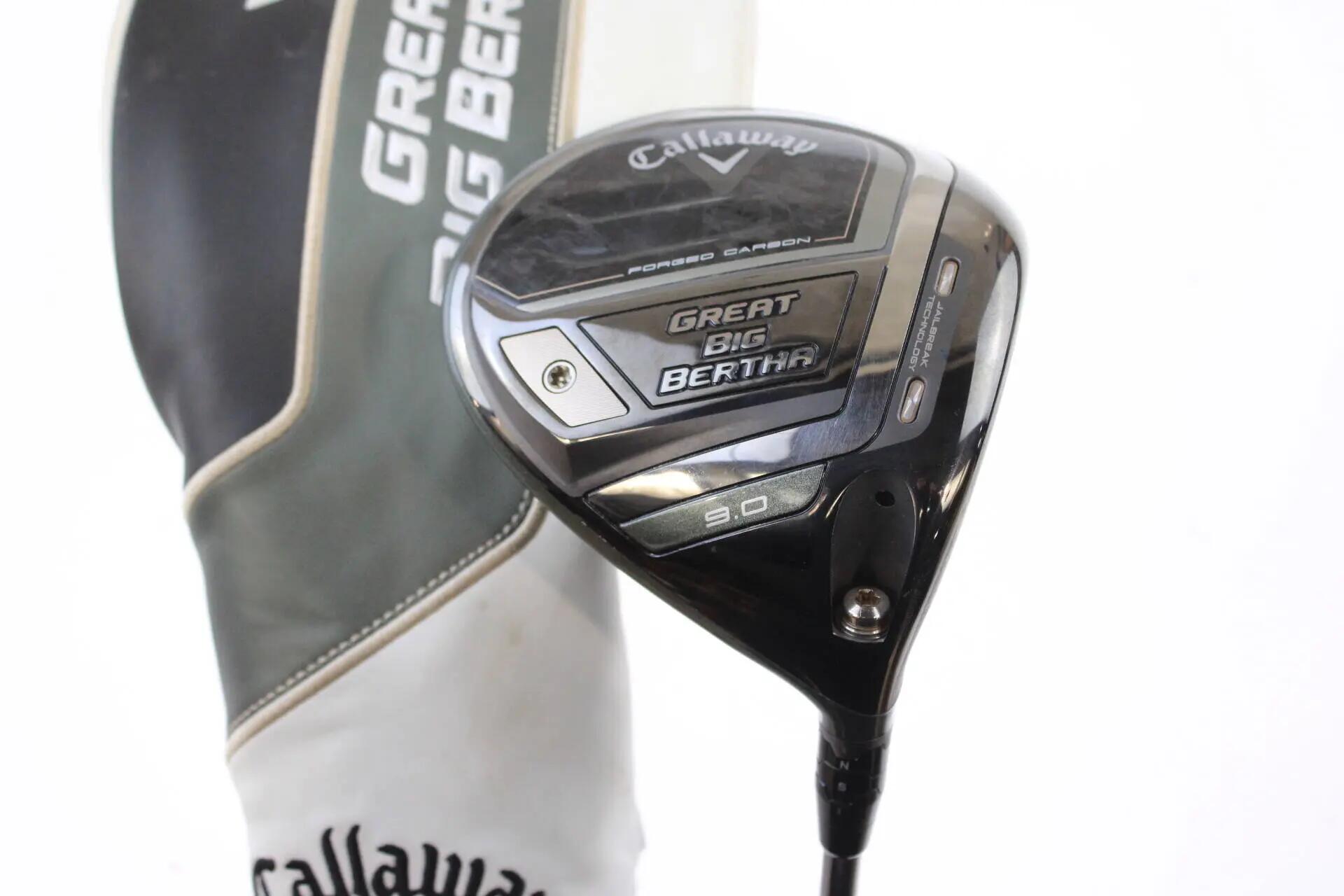 CALLAWAY picture
