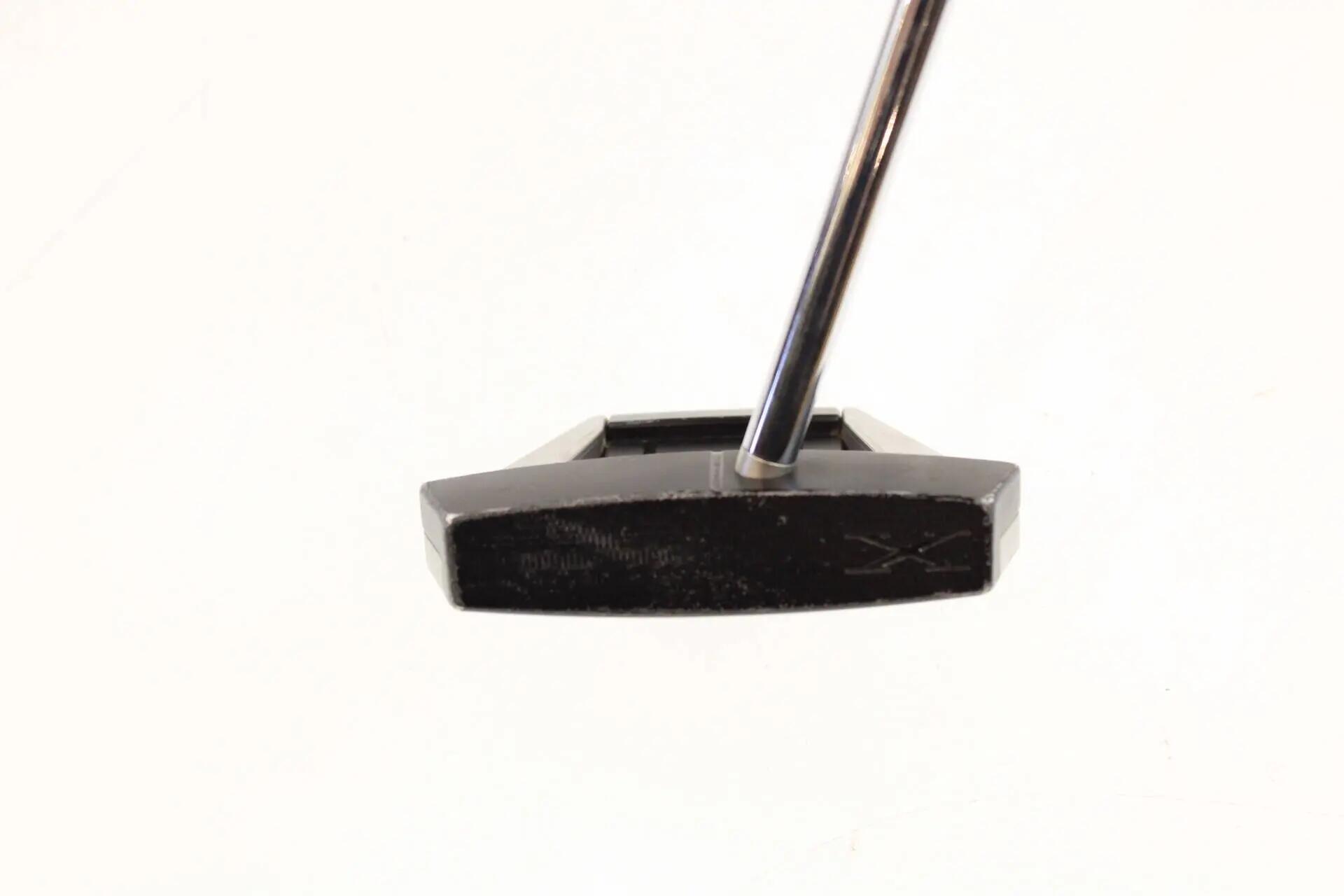 Seconde vie - Scotty Cameron Phantom X 6 STR RH Putter - Sufficient 2/5