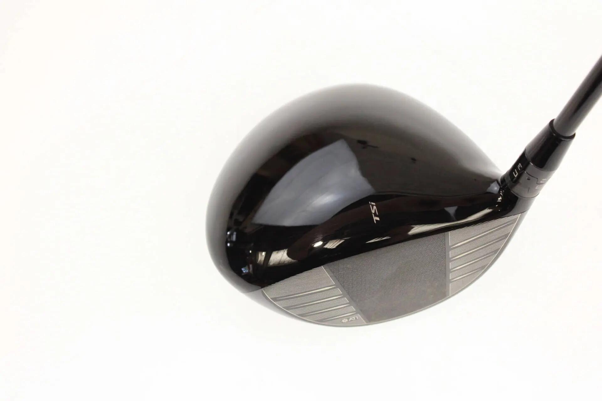 Seconde vie - Titleist TSi2 RH 9-deg Driver - Very good 3/5