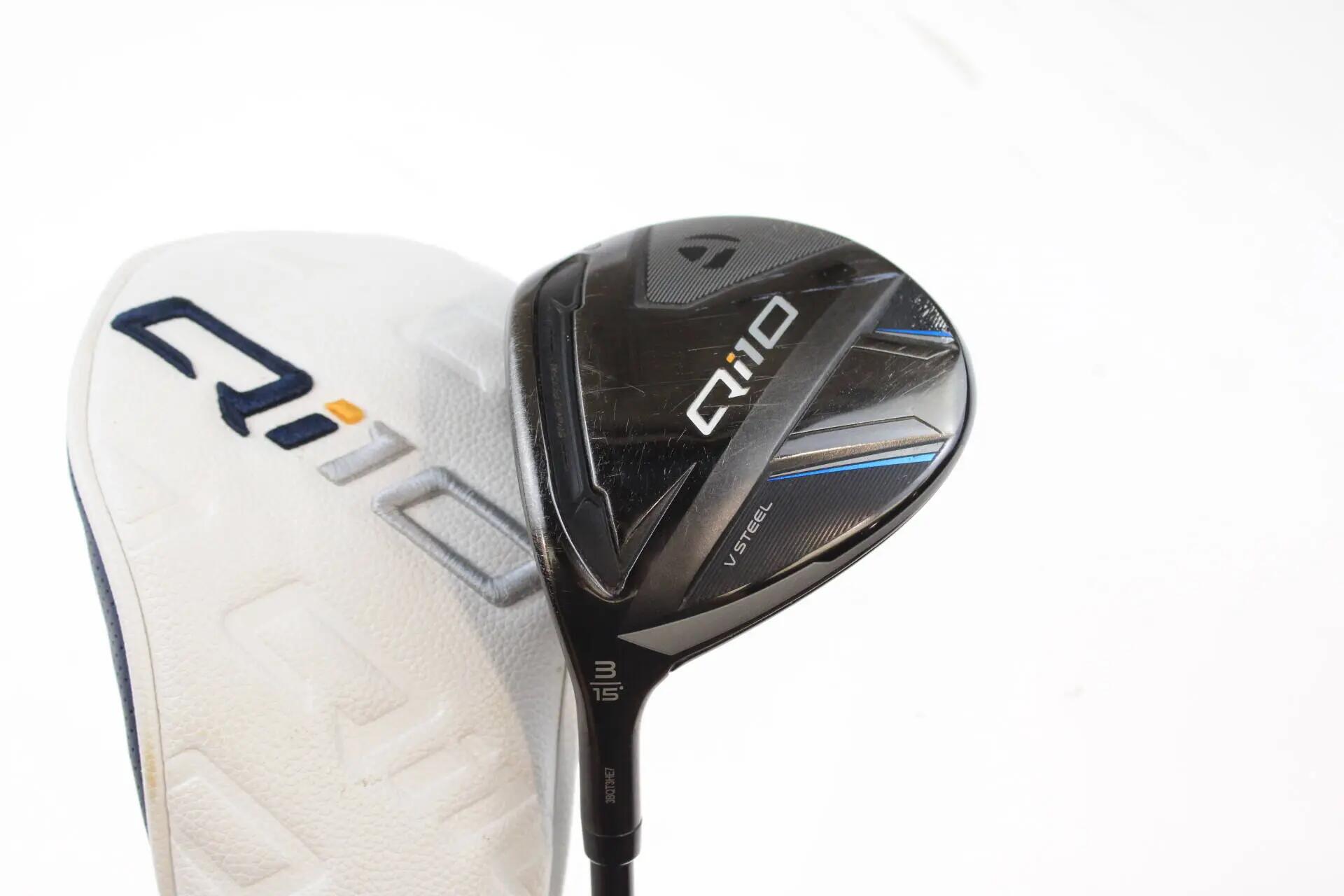 TAYLORMADE picture