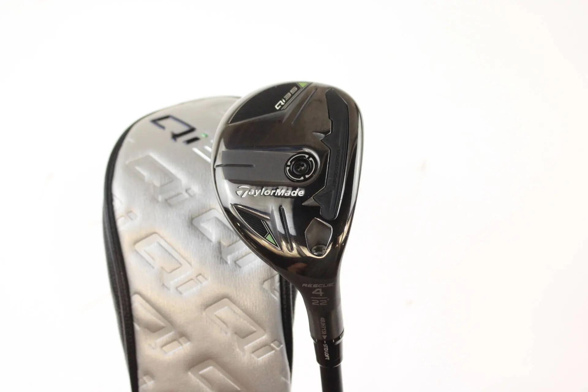 TAYLORMADE picture