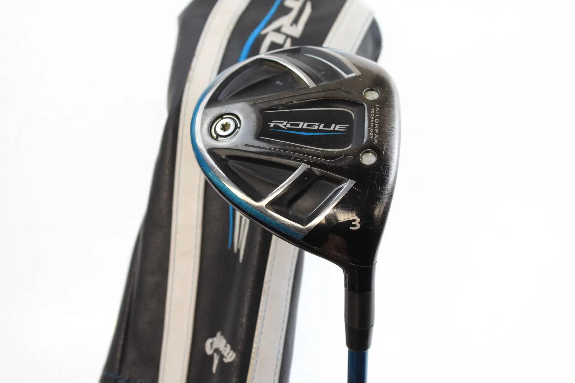 CALLAWAY picture