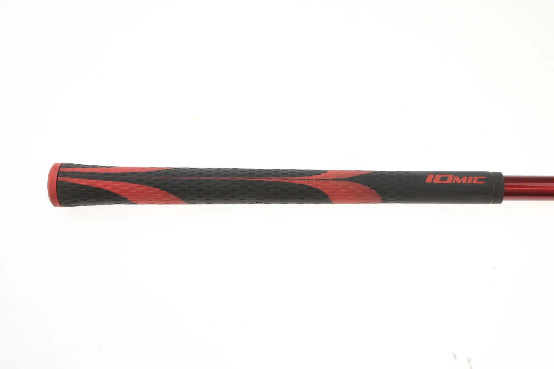 Seconde vie - Srixon ZX7 MK II RH 9.5-deg Driver - Good 5/5