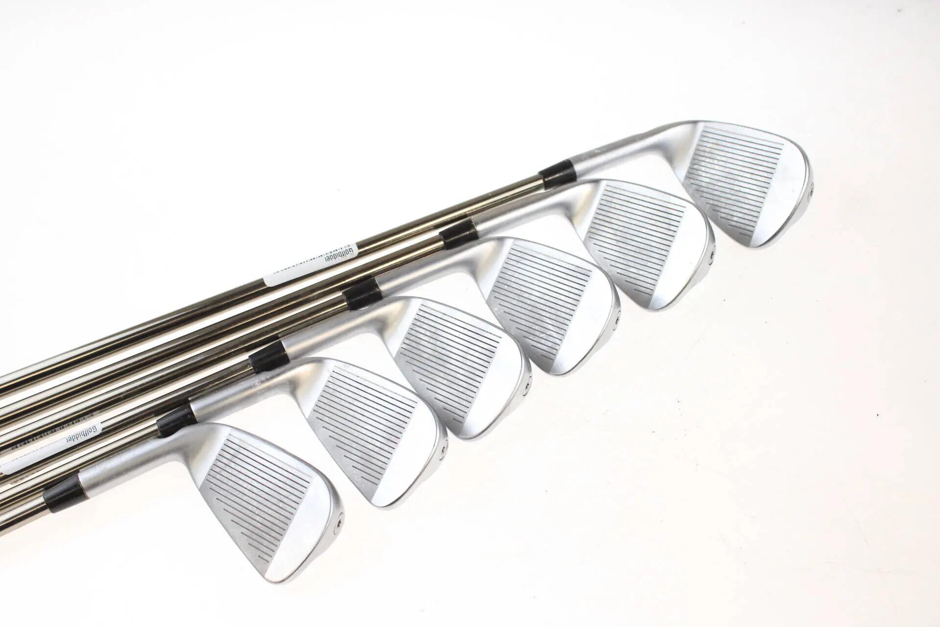 Seconde vie - Ping i525 RH 5-PW Iron Set - Good 2/6