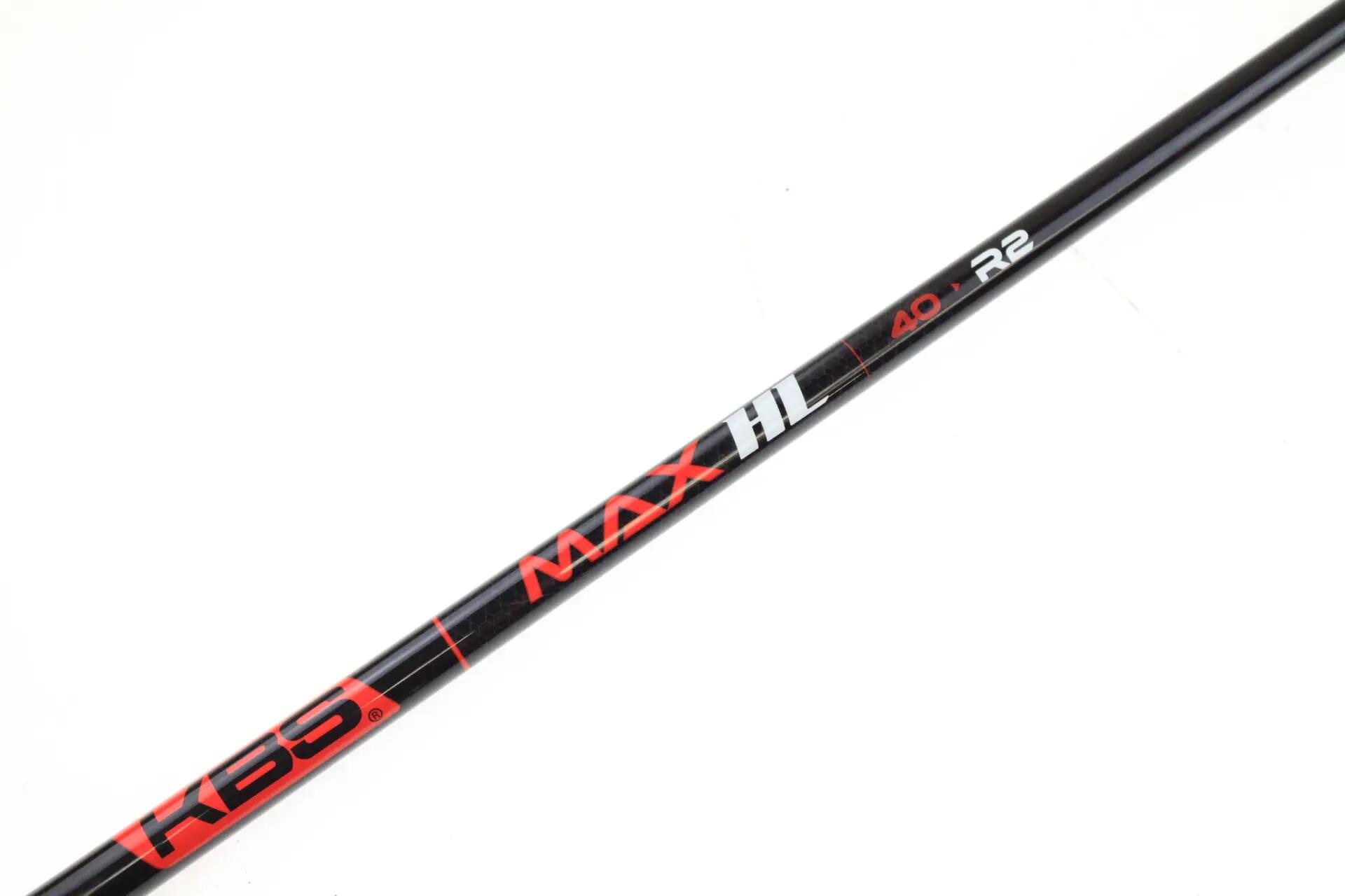 Seconde vie - TaylorMade Qi35 Max Designer Series LH 10.5-deg Driver - Good 4/5