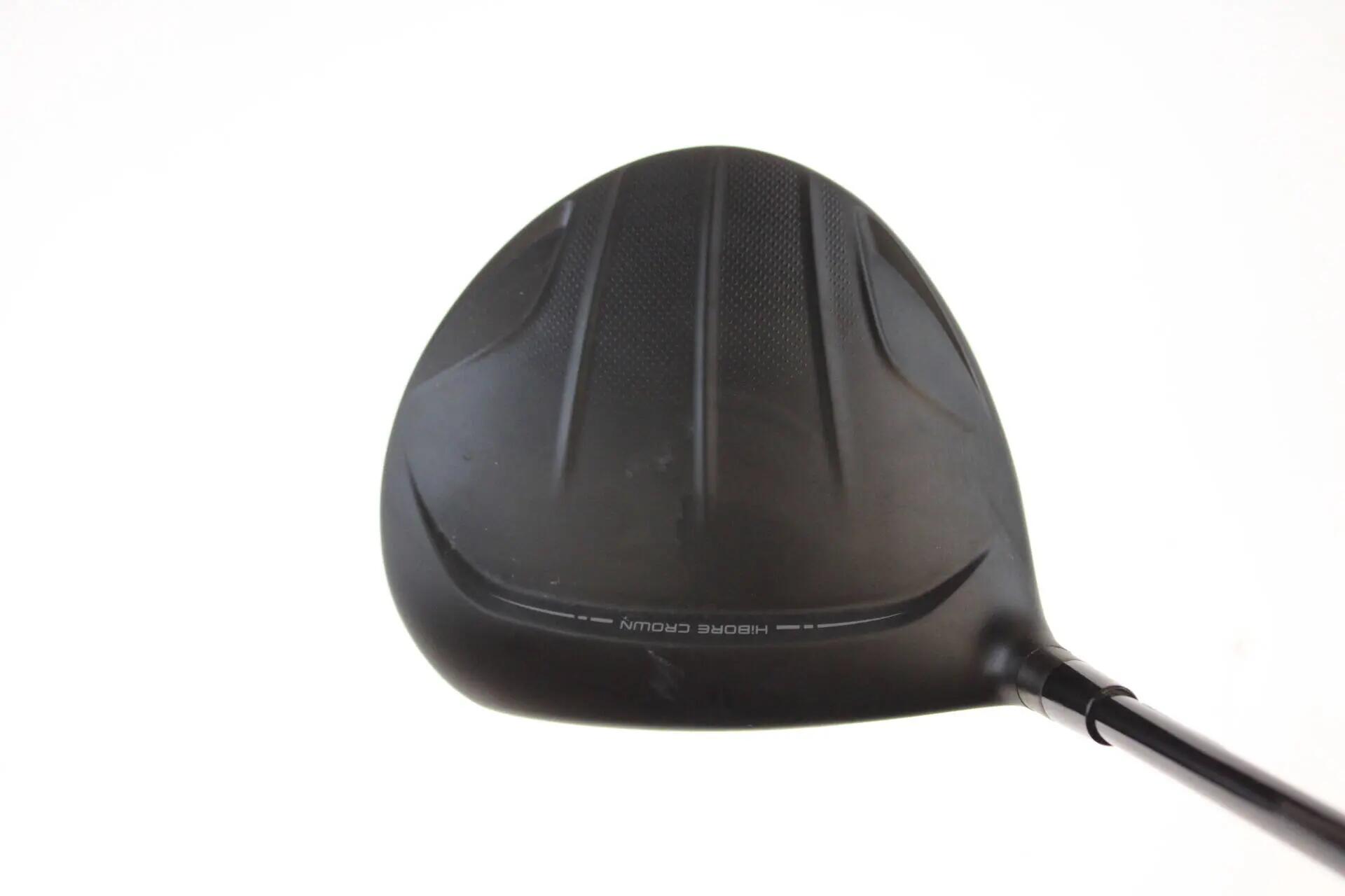 Seconde vie - Cleveland Launcher HB Turbo RH 10.5-deg Driver - Very good 3/6
