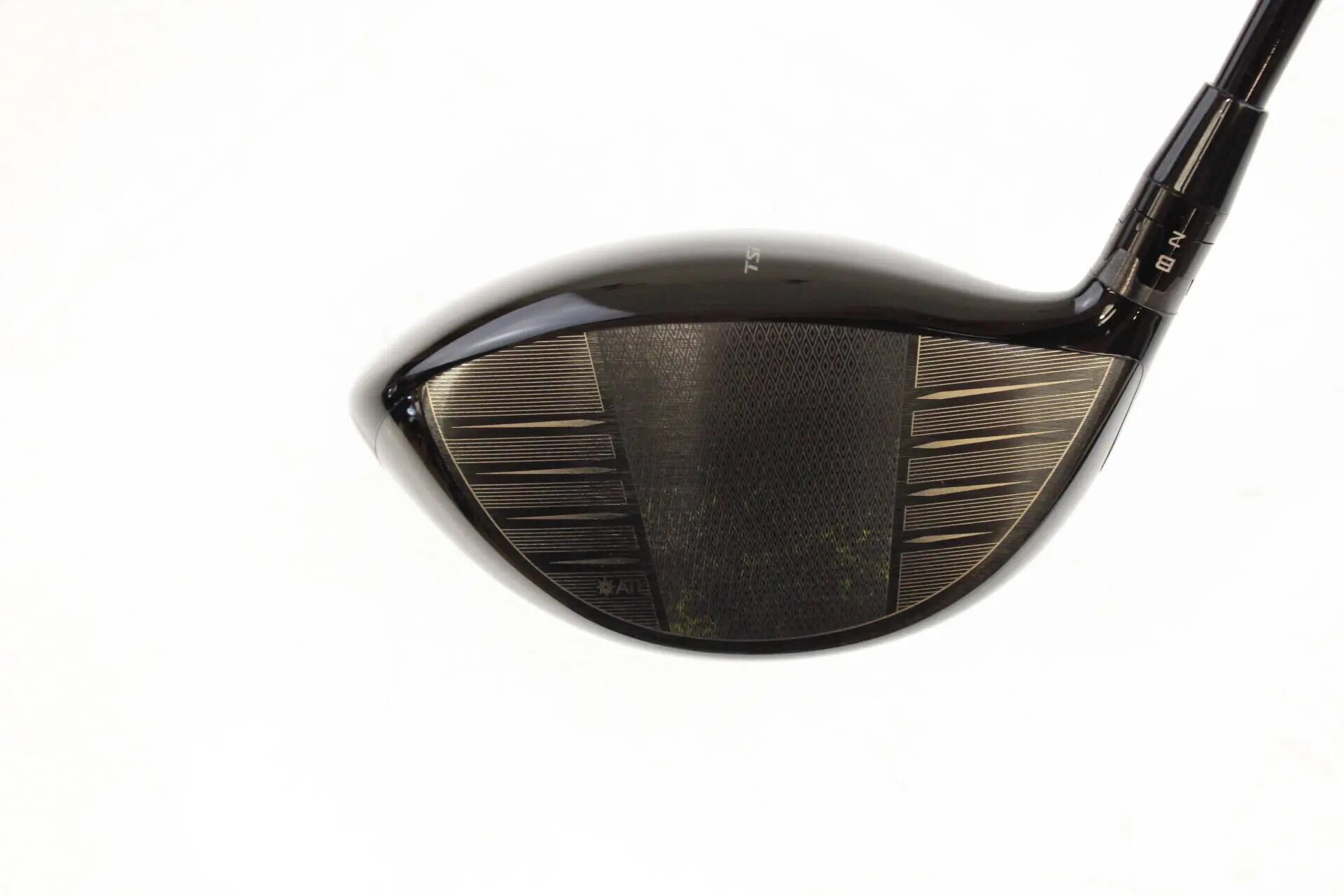 Seconde vie - Titleist TSi2 RH 9-deg Driver - Very good 2/5