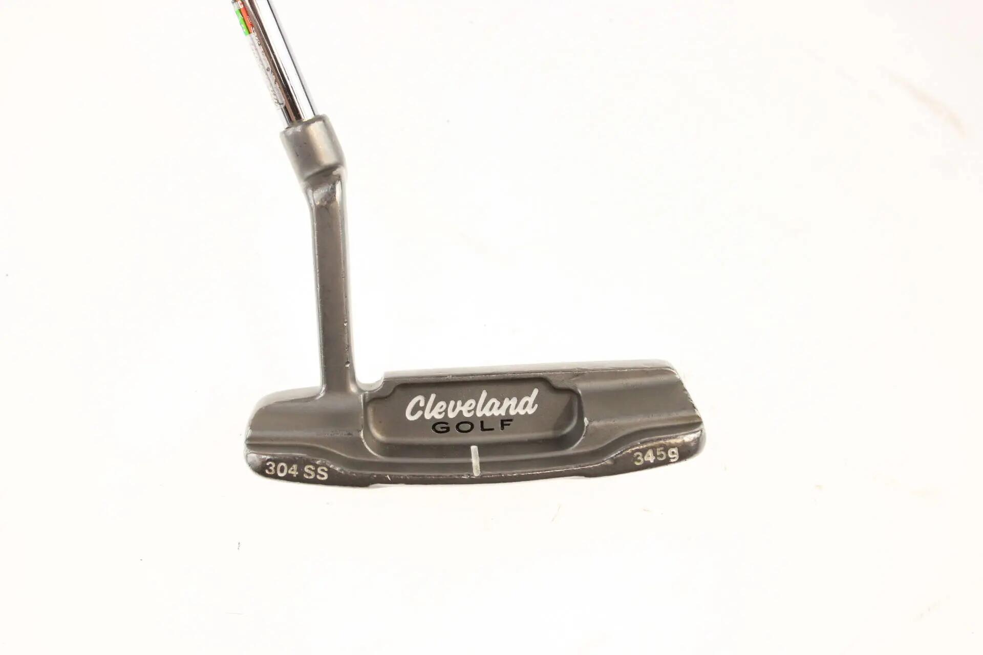 Seconde vie - Cleveland Huntington Beach 1 RH Putter - Sufficient 3/6