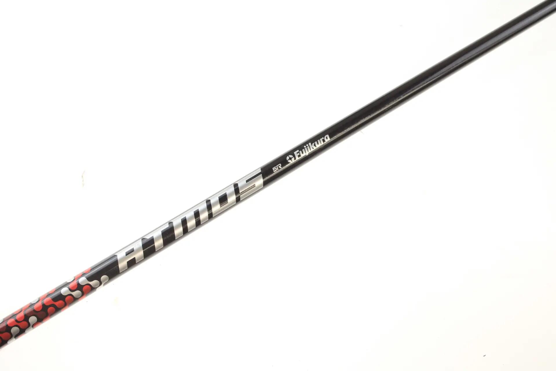 Seconde vie - Titleist TSR2 RH 16.5-deg Fairway Wood - Good 4/5