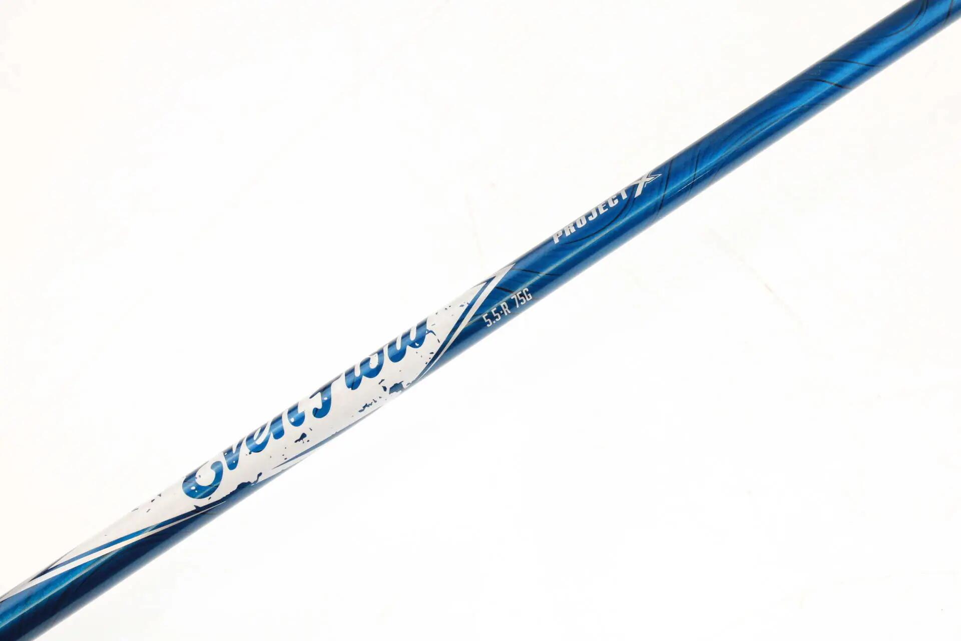 Seconde vie - Callaway Rogue RH 15-deg Fairway Wood - Sufficient 4/5