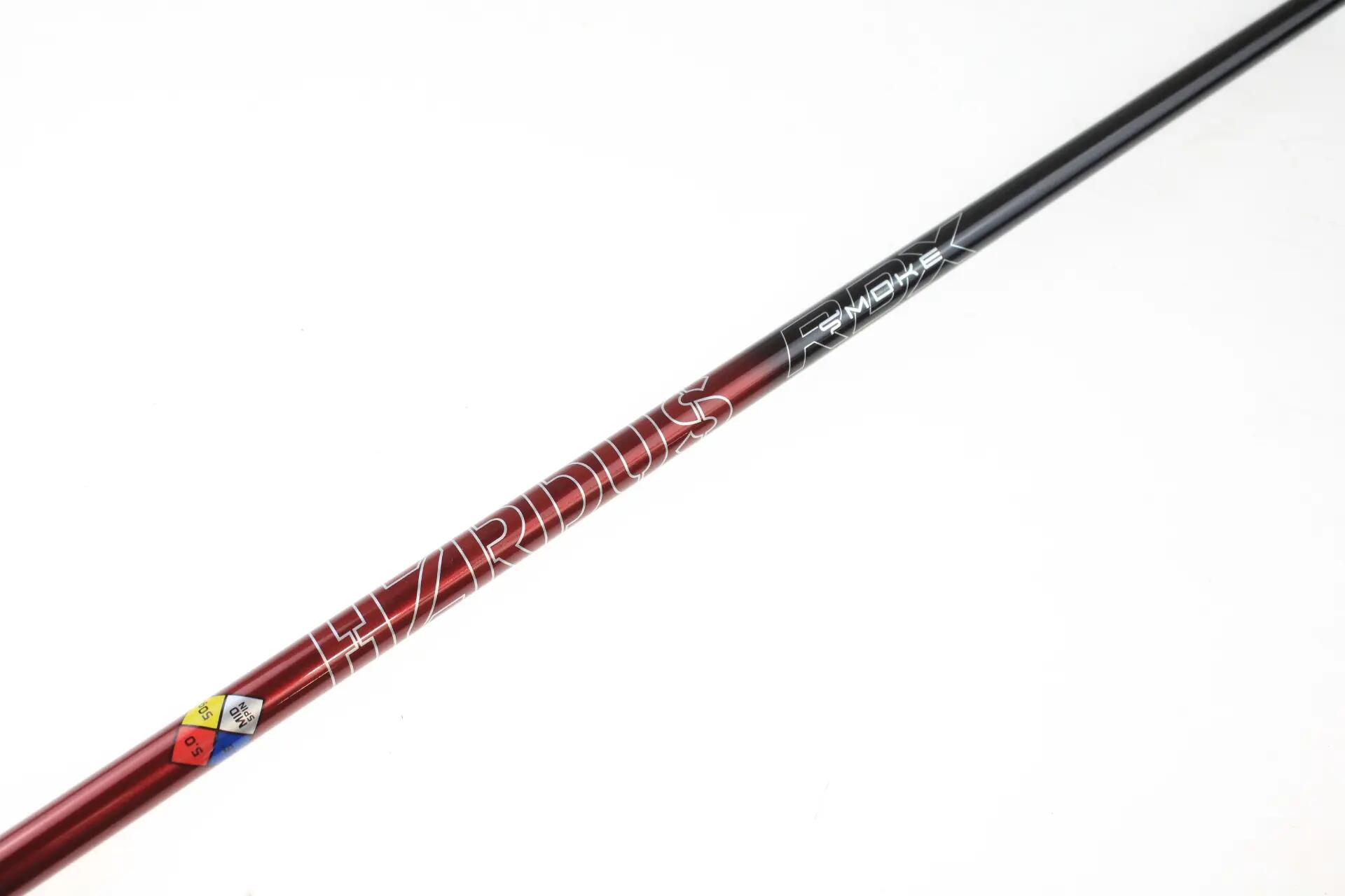 Seconde vie - Srixon ZX7 MK II RH 9.5-deg Driver - Good 4/5