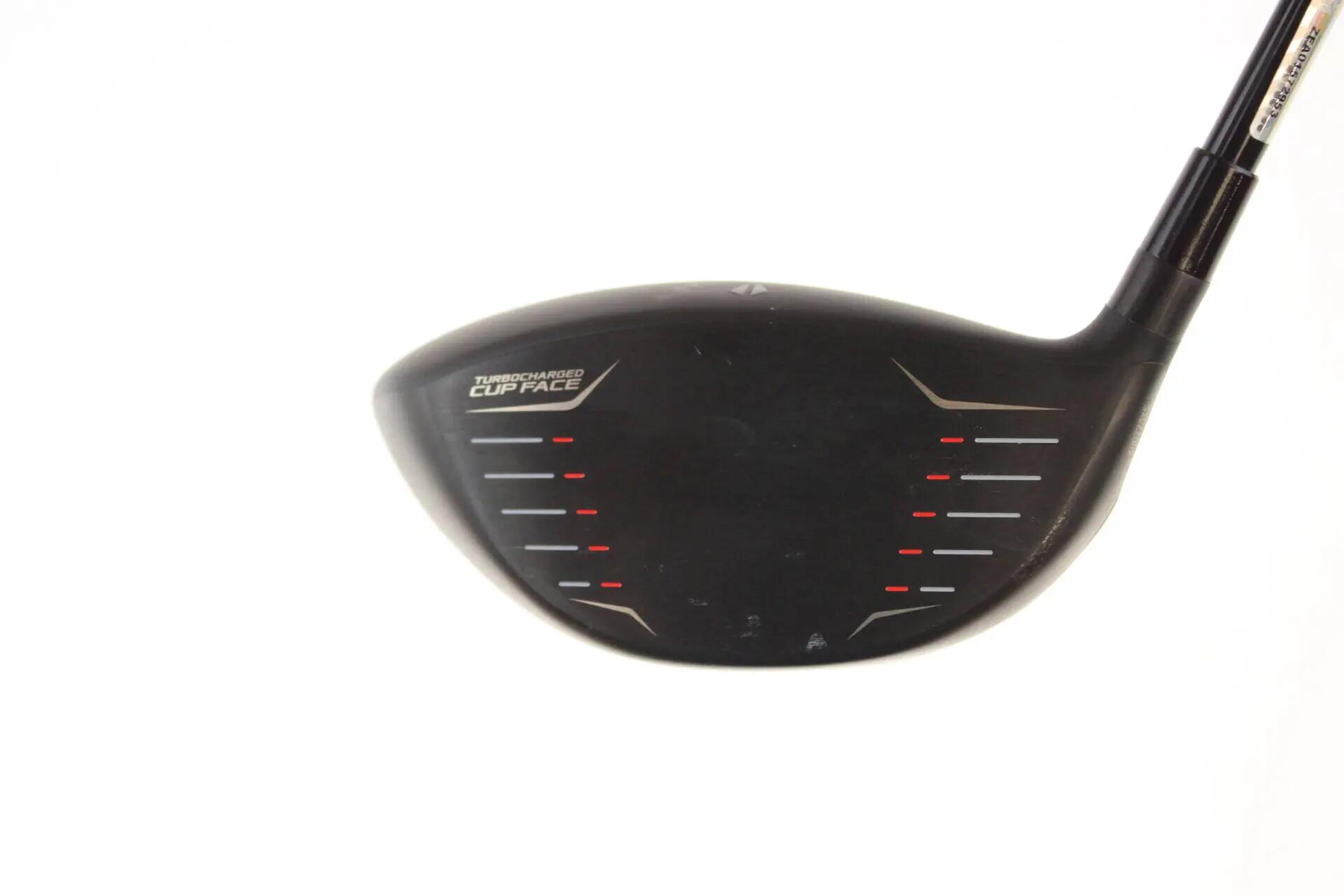 Seconde vie - Cleveland Launcher HB Turbo RH 10.5-deg Driver - Very good 2/6