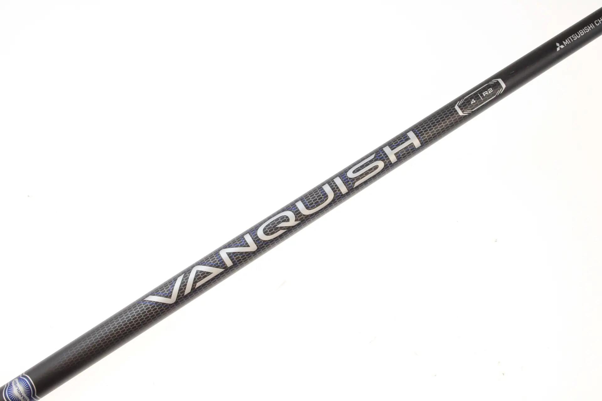 Seconde vie - TaylorMade Qi35 Max Lite RH 12-deg Driver - Excellent 4/5
