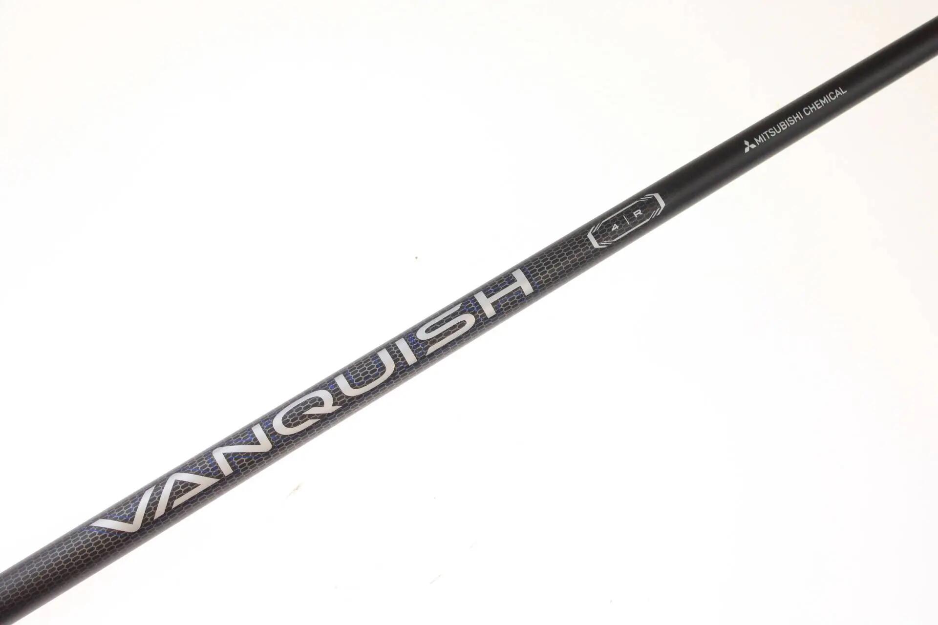 Seconde vie - Callaway Elyte LH 12-deg Driver - Excellent 4/5